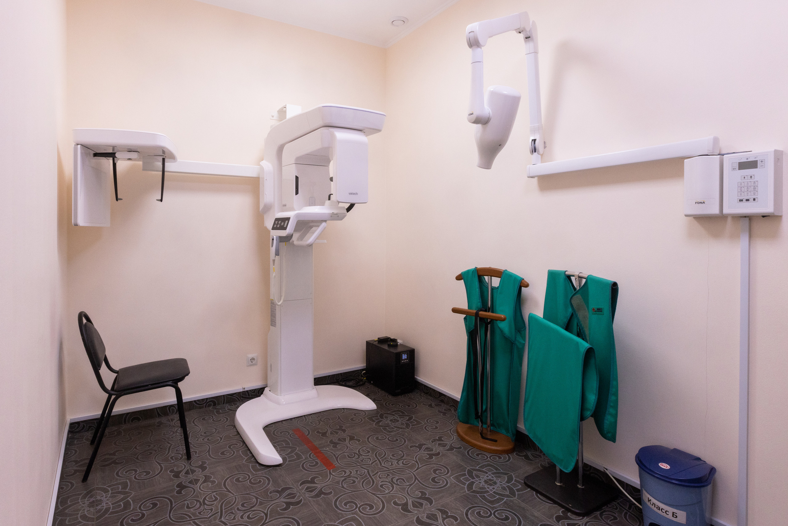 Интерьерная фотосъемка для стоматологии Радуга. Фотограф в Туле Крупский АнДРей. Фотостудия «КАДР71» в Туле