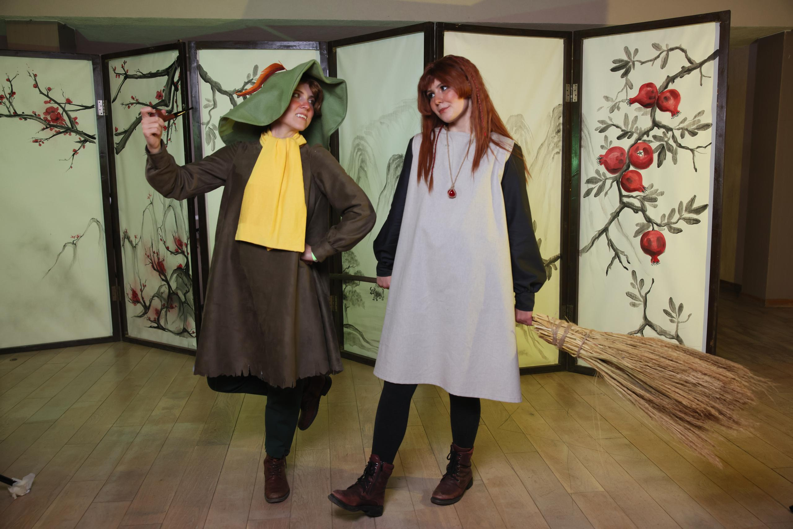 Юки, но Одори 12 (8 часовая модельная фотосъемка, без ретуши). Фотограф в Туле Крупский АнДРей. Фотостудия «КАДР71» в Туле