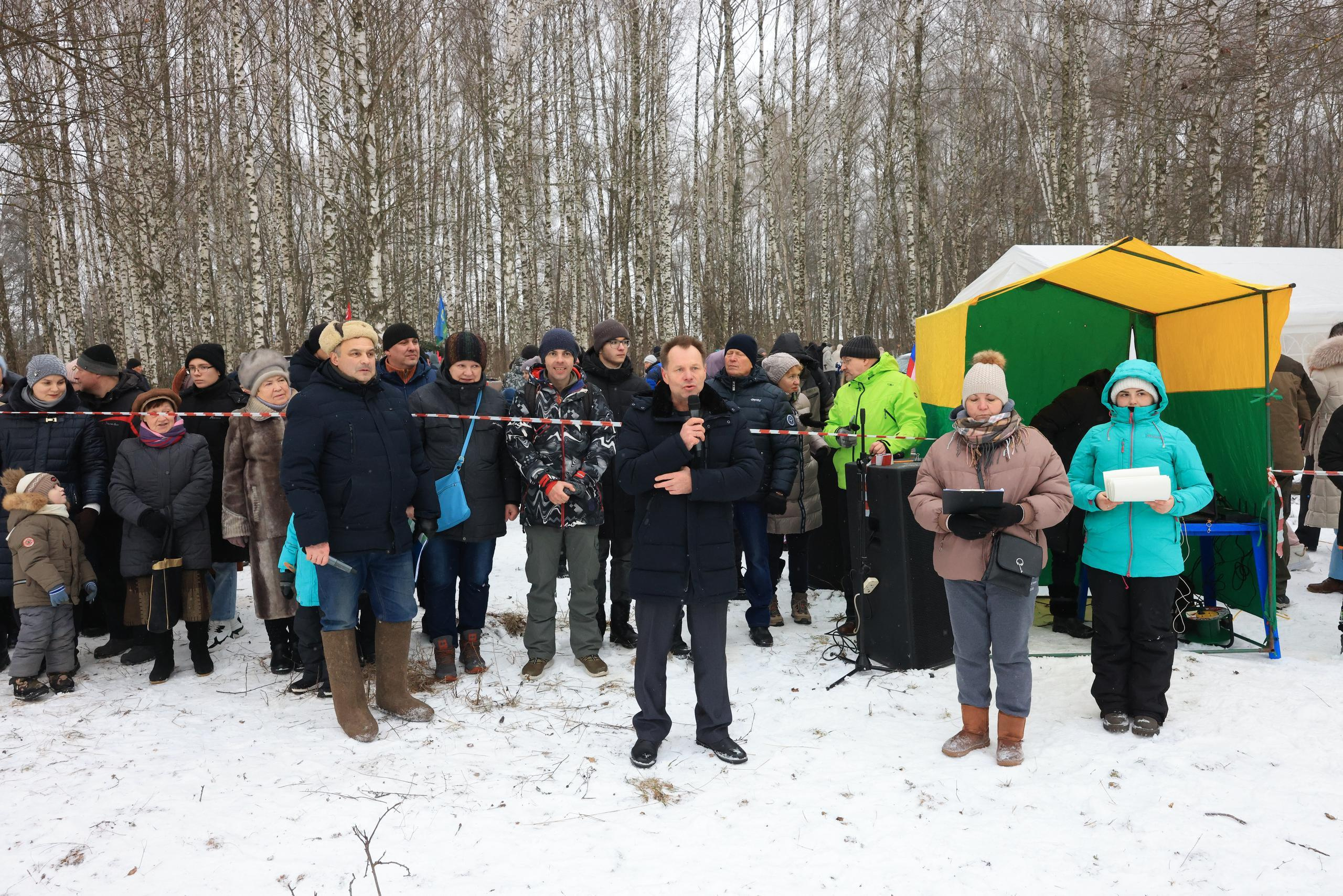 Бои за Венёв, реконструкция (полный репортаж, образец без ретуши!). Фотограф в Туле Крупский АнДРей. Фотостудия «КАДР71» в Туле