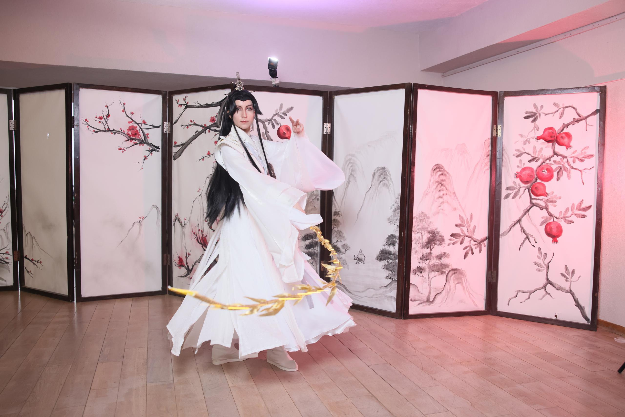 Юки, но Одори 12 (8 часовая модельная фотосъемка, без ретуши). Фотограф в Туле Крупский АнДРей. Фотостудия «КАДР71» в Туле