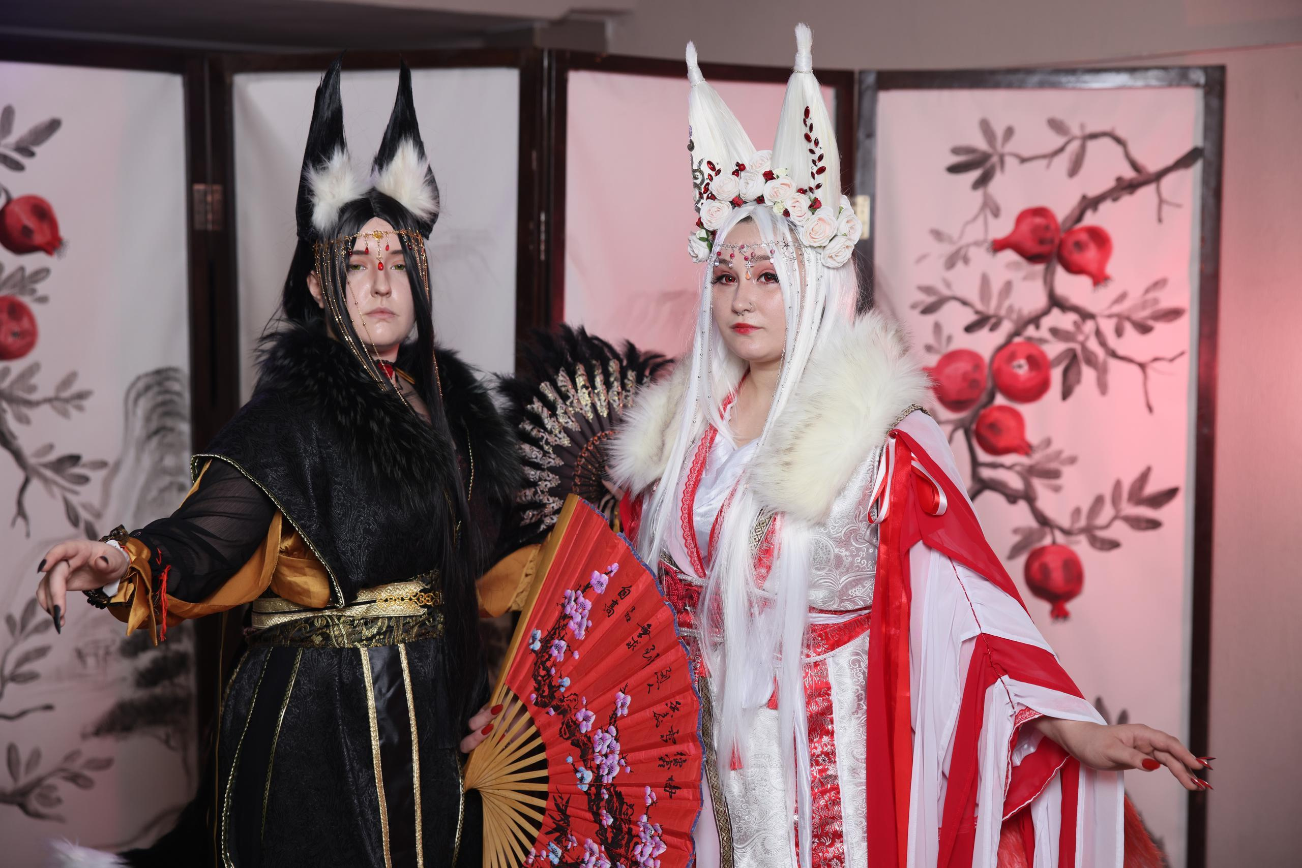 Юки, но Одори 12 (8 часовая модельная фотосъемка, без ретуши). Фотограф в Туле Крупский АнДРей. Фотостудия «КАДР71» в Туле