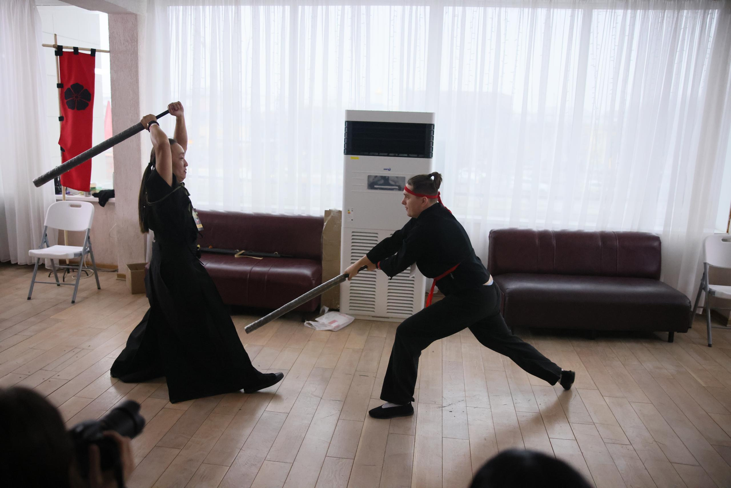 Юки, но Одори 12 (8 часовая модельная фотосъемка, без ретуши). Фотограф в Туле Крупский АнДРей. Фотостудия «КАДР71» в Туле