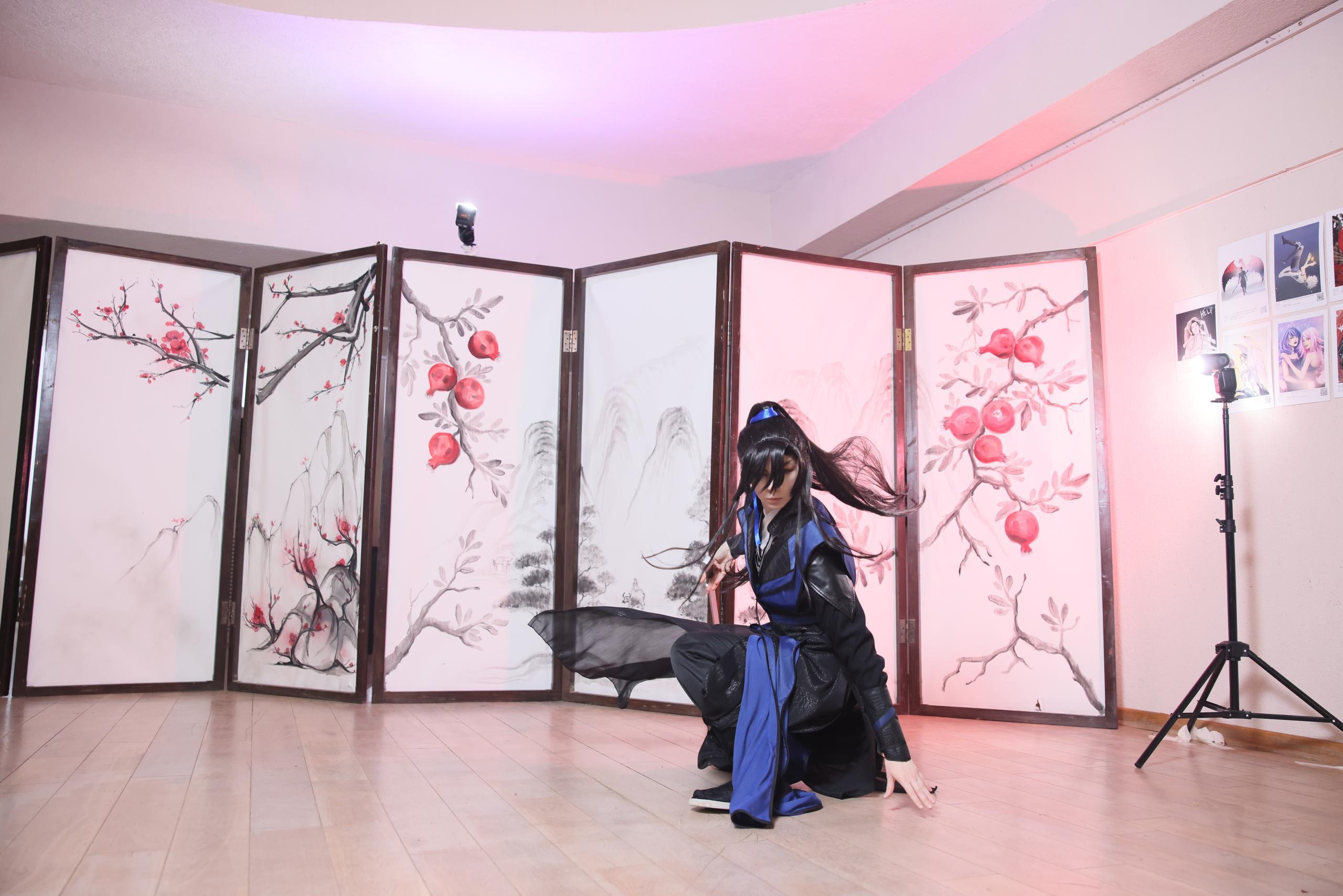 Юки, но Одори 12 (8 часовая модельная фотосъемка, без ретуши). Фотограф в Туле Крупский АнДРей. Фотостудия «КАДР71» в Туле