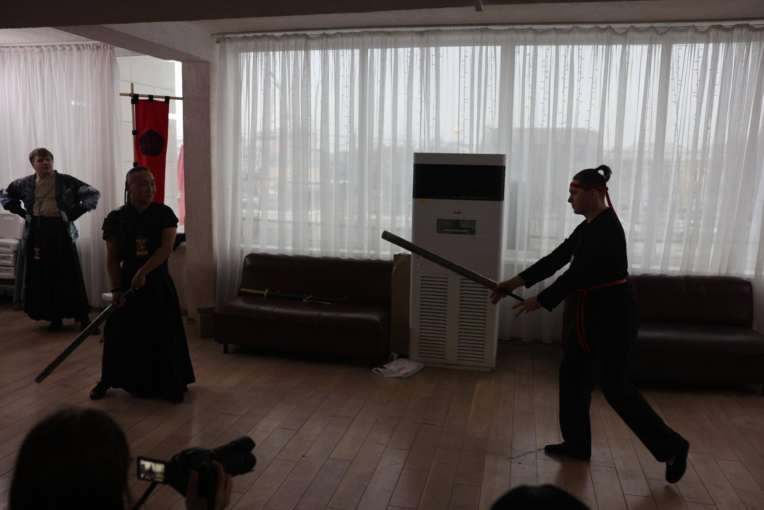 Юки, но Одори 12 (8 часовая модельная фотосъемка, без ретуши). Фотограф в Туле Крупский АнДРей. Фотостудия «КАДР71» в Туле