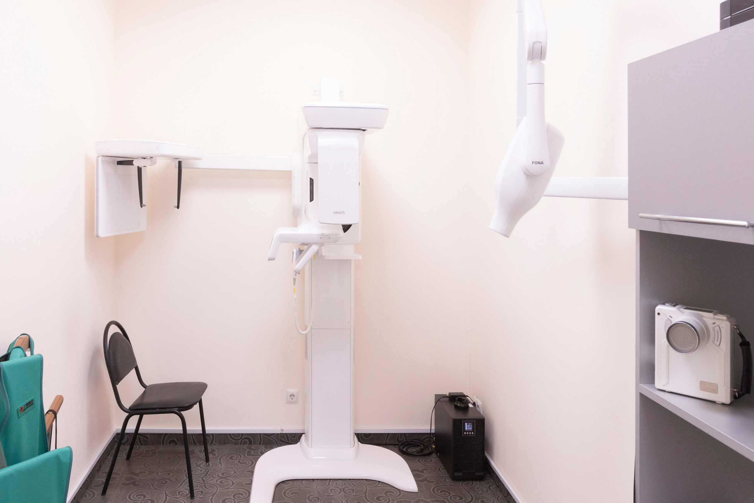 Интерьерная фотосъемка для стоматологии Радуга. Фотограф в Туле Крупский АнДРей. Фотостудия «КАДР71» в Туле