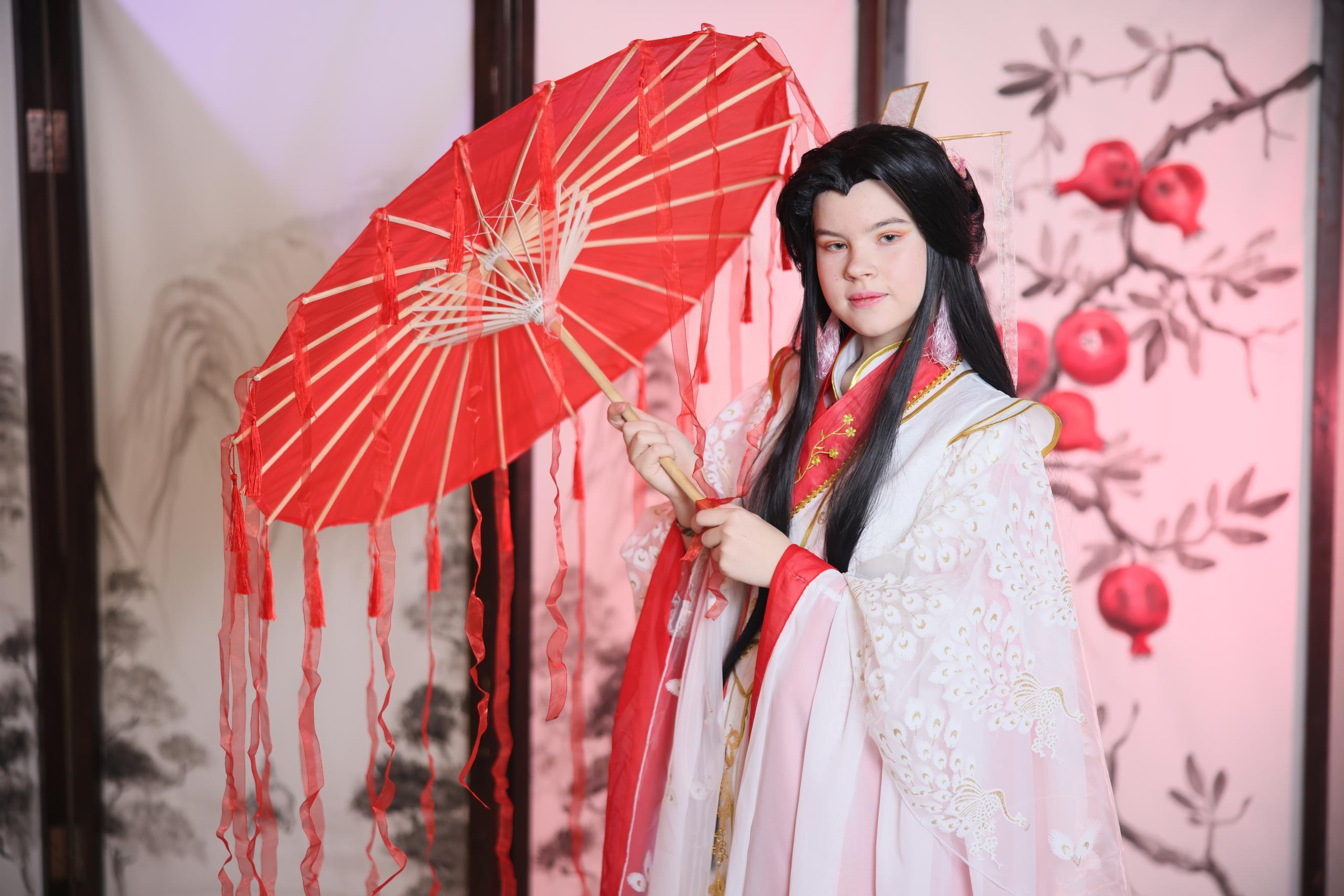 Юки, но Одори 12 (8 часовая модельная фотосъемка, без ретуши). Фотограф в Туле Крупский АнДРей. Фотостудия «КАДР71» в Туле