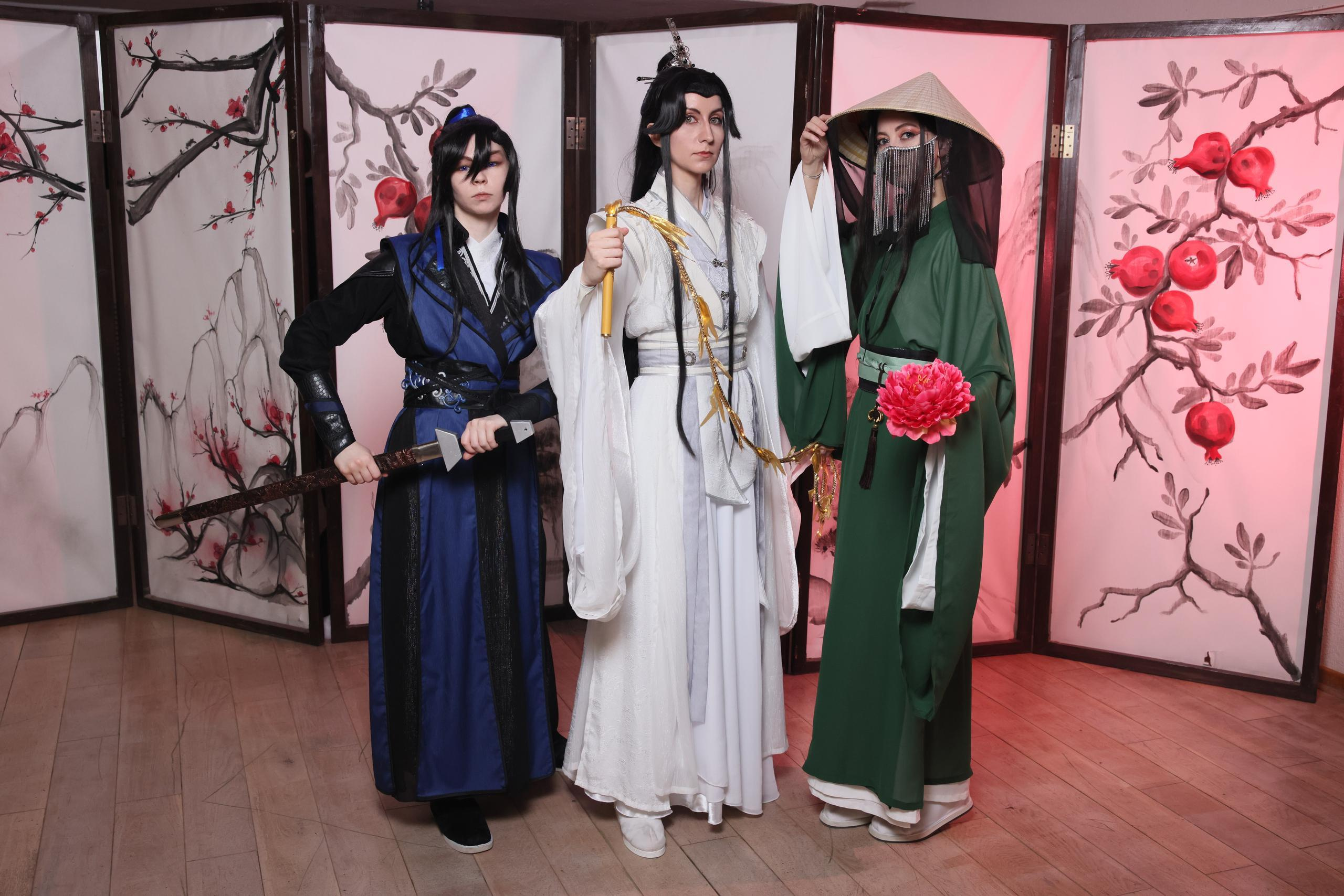 Юки, но Одори 12 (8 часовая модельная фотосъемка, без ретуши). Фотограф в Туле Крупский АнДРей. Фотостудия «КАДР71» в Туле