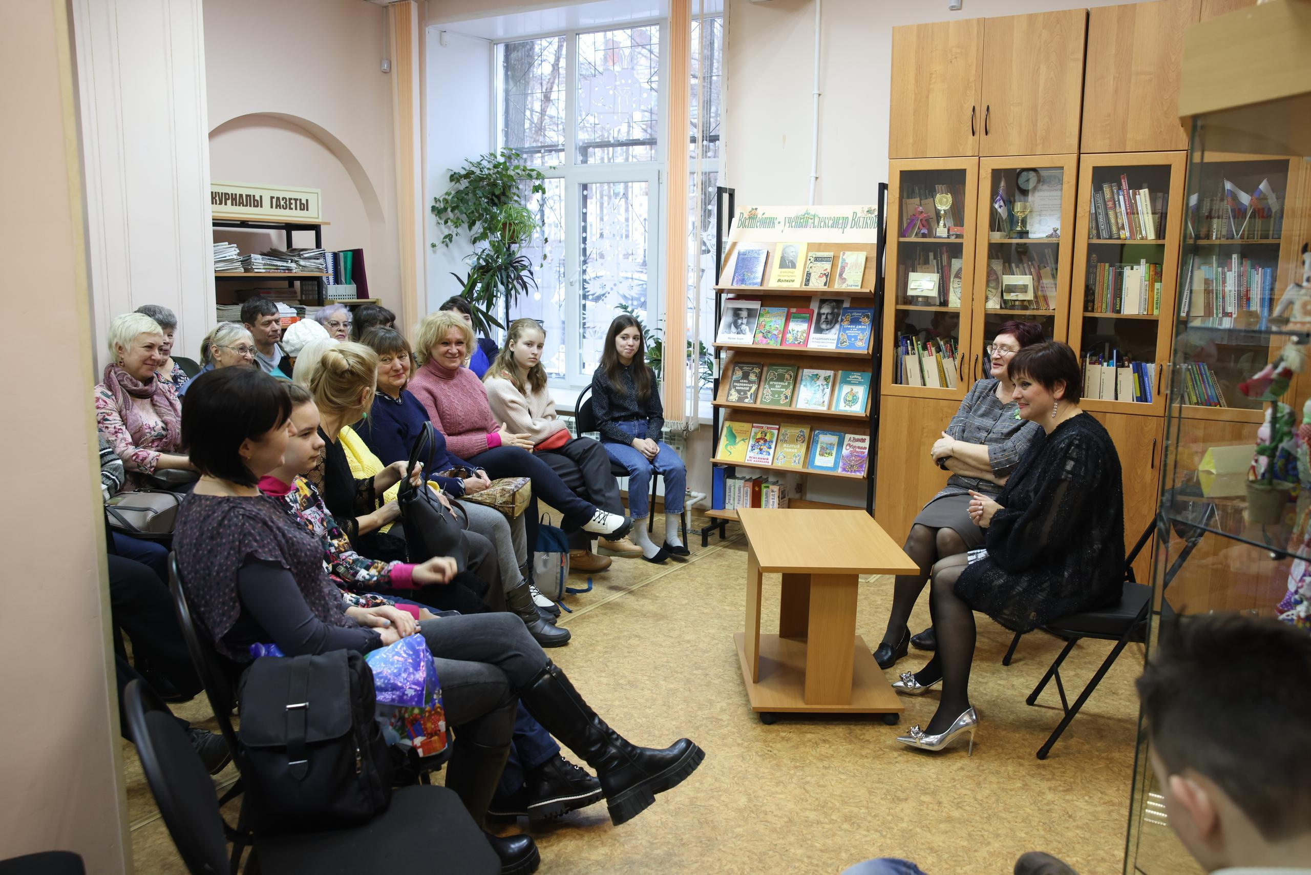 Открытие выставки «Сделано с любовью» Светланы Барабановой. Фотограф в Туле Крупский АнДРей. Фотостудия «КАДР71» в Туле