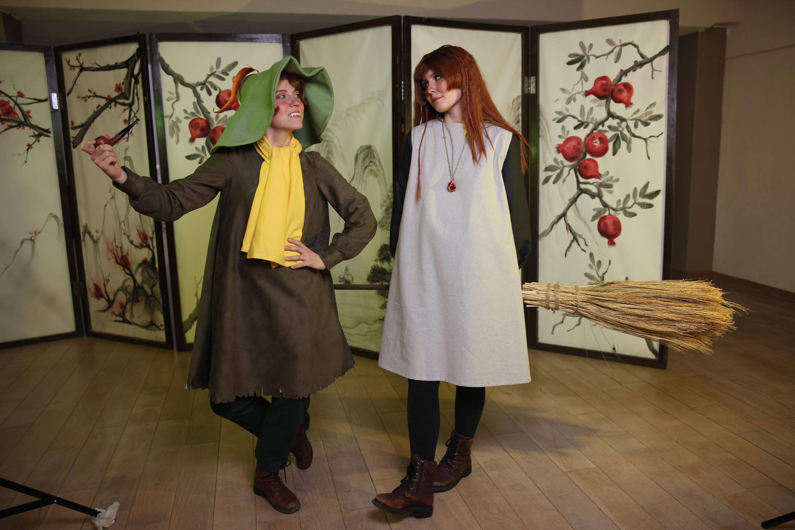 Юки, но Одори 12 (8 часовая модельная фотосъемка, без ретуши). Фотограф в Туле Крупский АнДРей. Фотостудия «КАДР71» в Туле