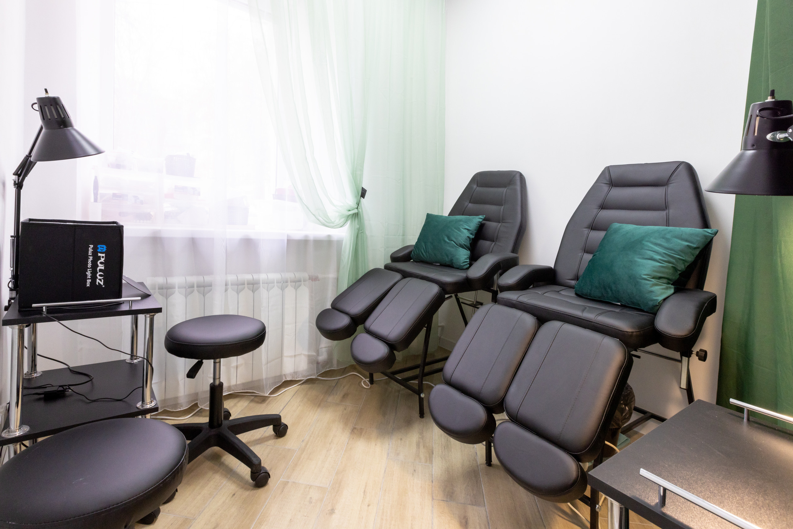 Интерьерная фотосъемка для ногтевого сервиса SEYCHAS. Фотограф в Туле Крупский АнДРей. Фотостудия «КАДР71» в Туле