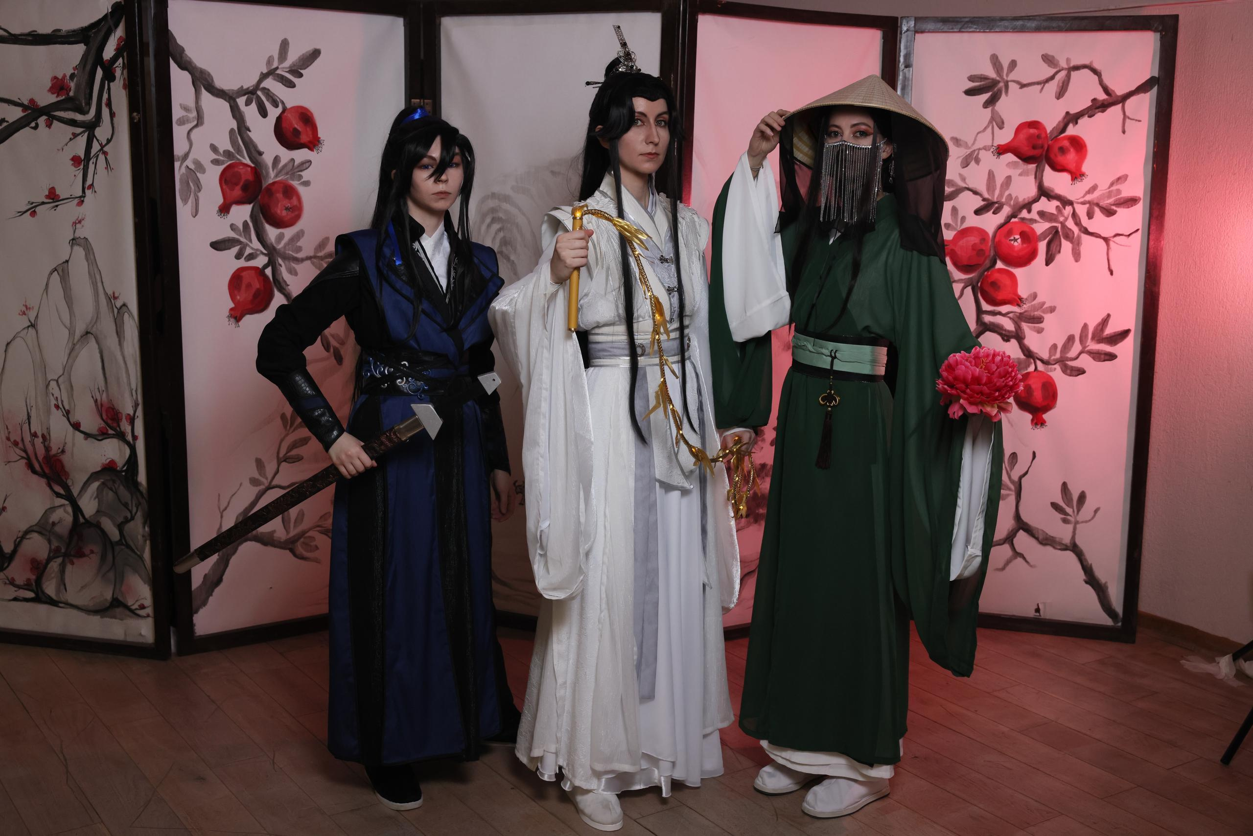 Юки, но Одори 12 (8 часовая модельная фотосъемка, без ретуши). Фотограф в Туле Крупский АнДРей. Фотостудия «КАДР71» в Туле