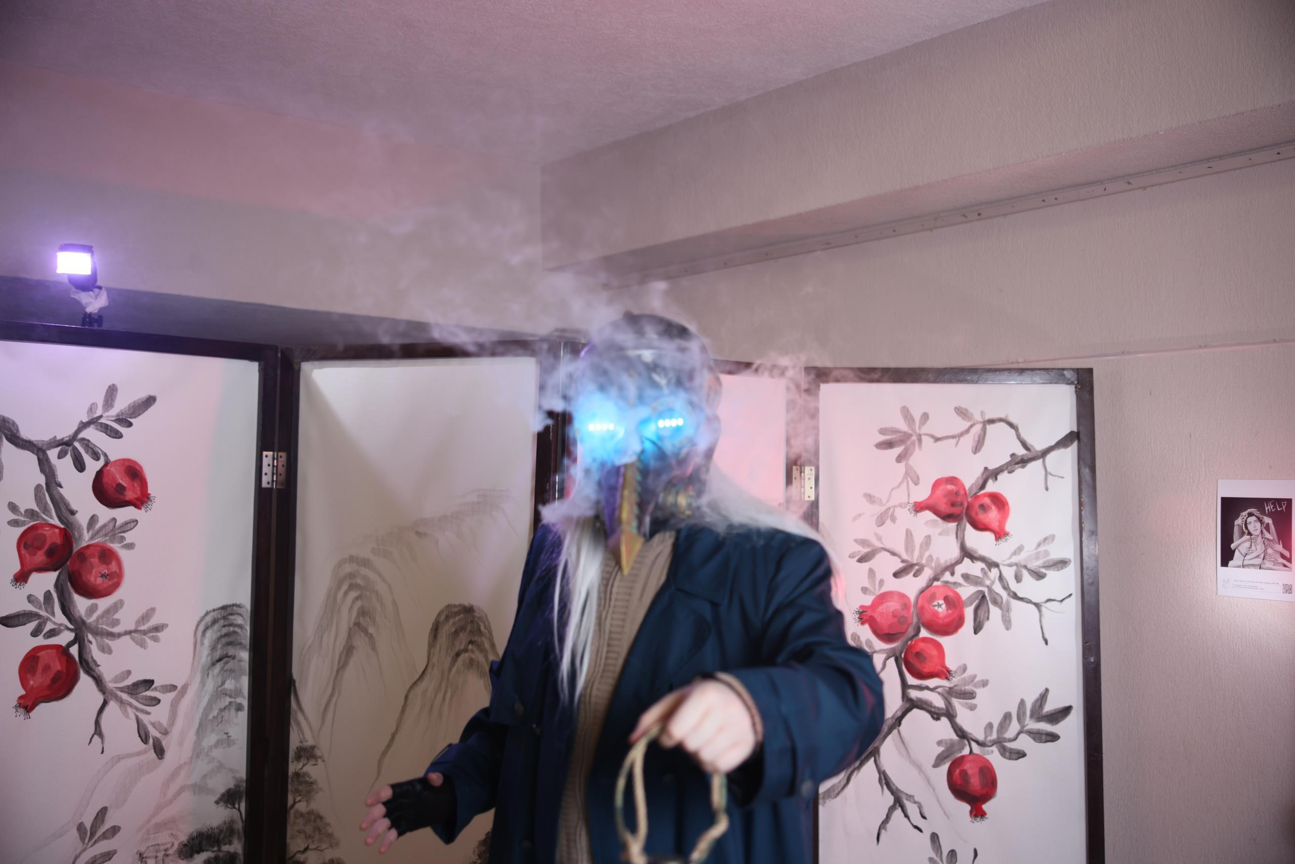 Юки, но Одори 12 (8 часовая модельная фотосъемка, без ретуши). Фотограф в Туле Крупский АнДРей. Фотостудия «КАДР71» в Туле