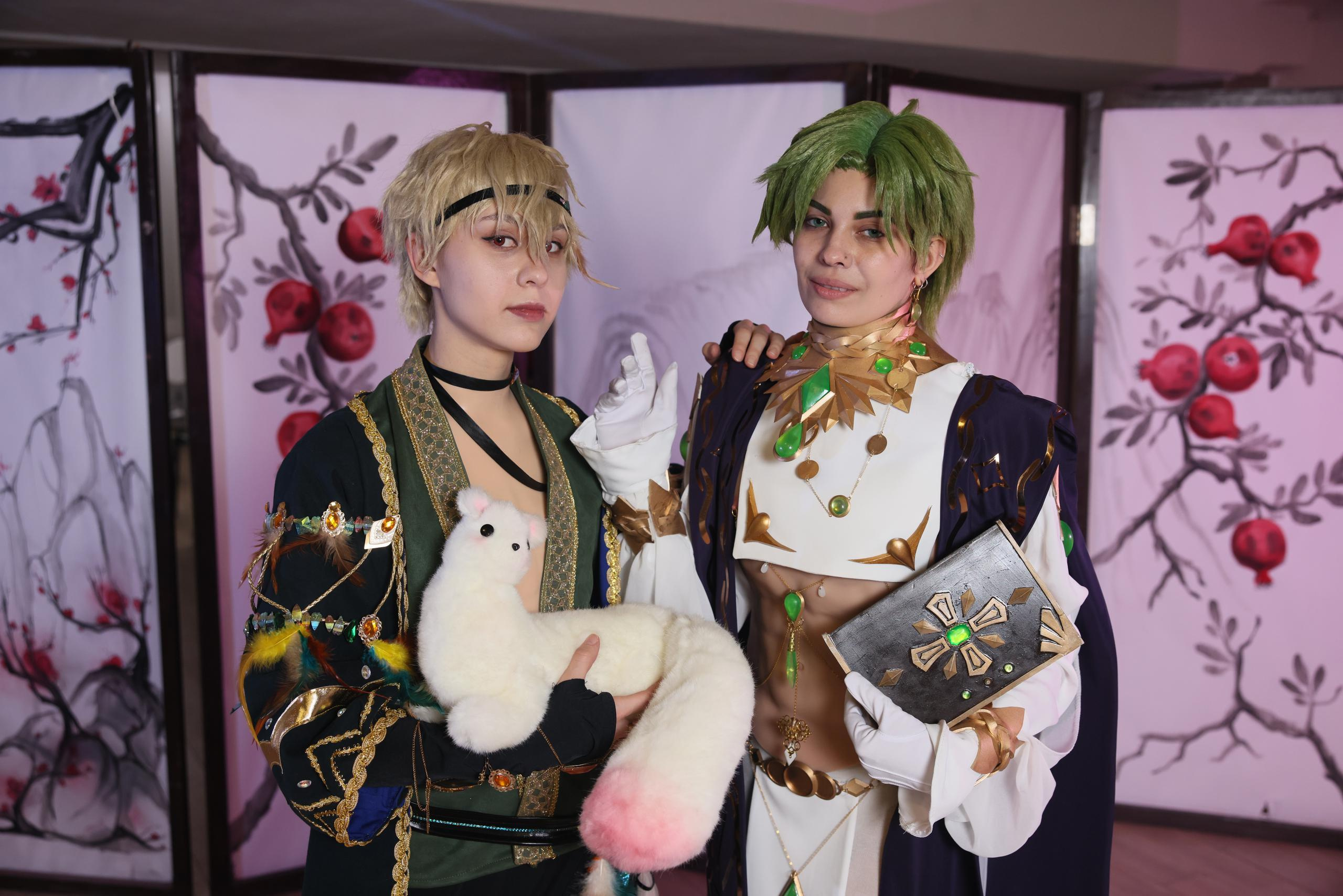 Юки, но Одори 12 (8 часовая модельная фотосъемка, без ретуши). Фотограф в Туле Крупский АнДРей. Фотостудия «КАДР71» в Туле