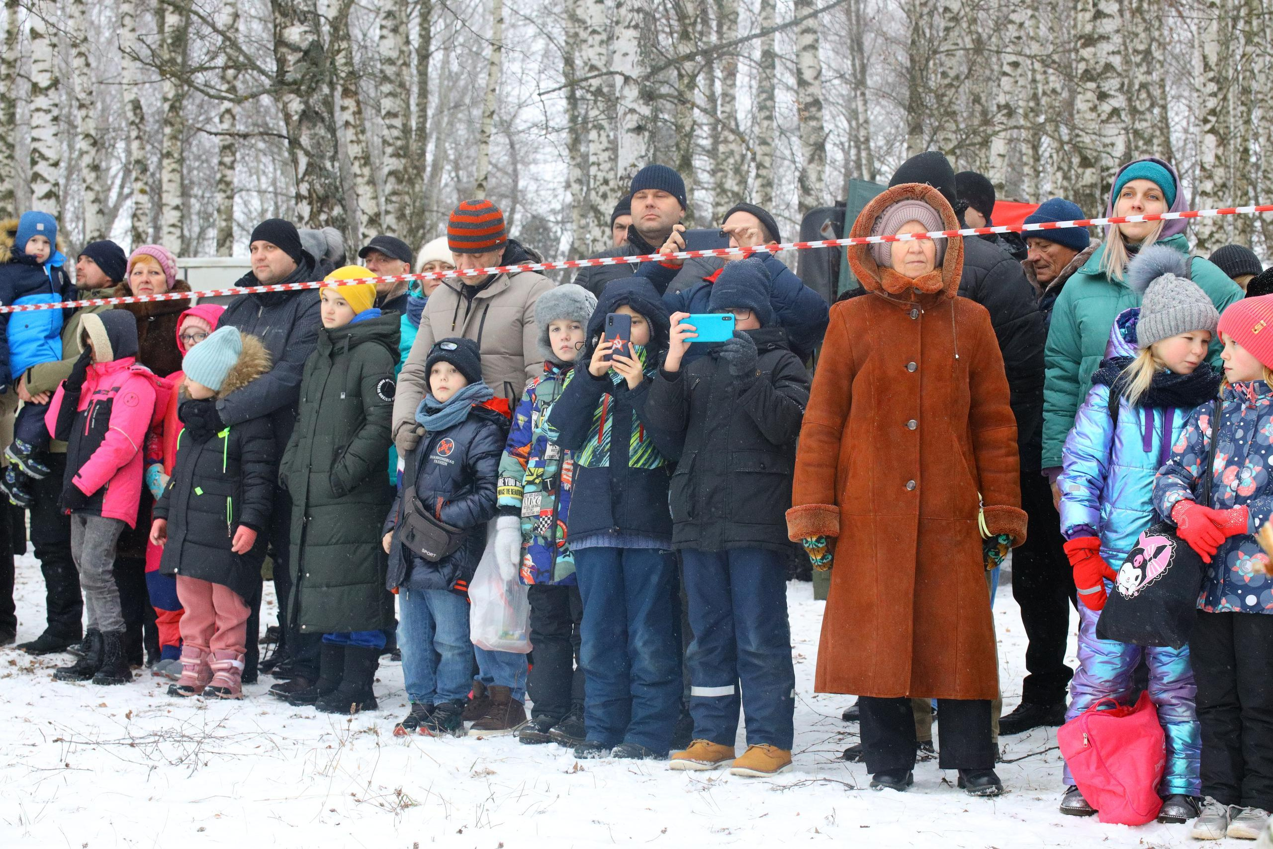 Бои за Венёв, реконструкция (полный репортаж, образец без ретуши!). Фотограф в Туле Крупский АнДРей. Фотостудия «КАДР71» в Туле