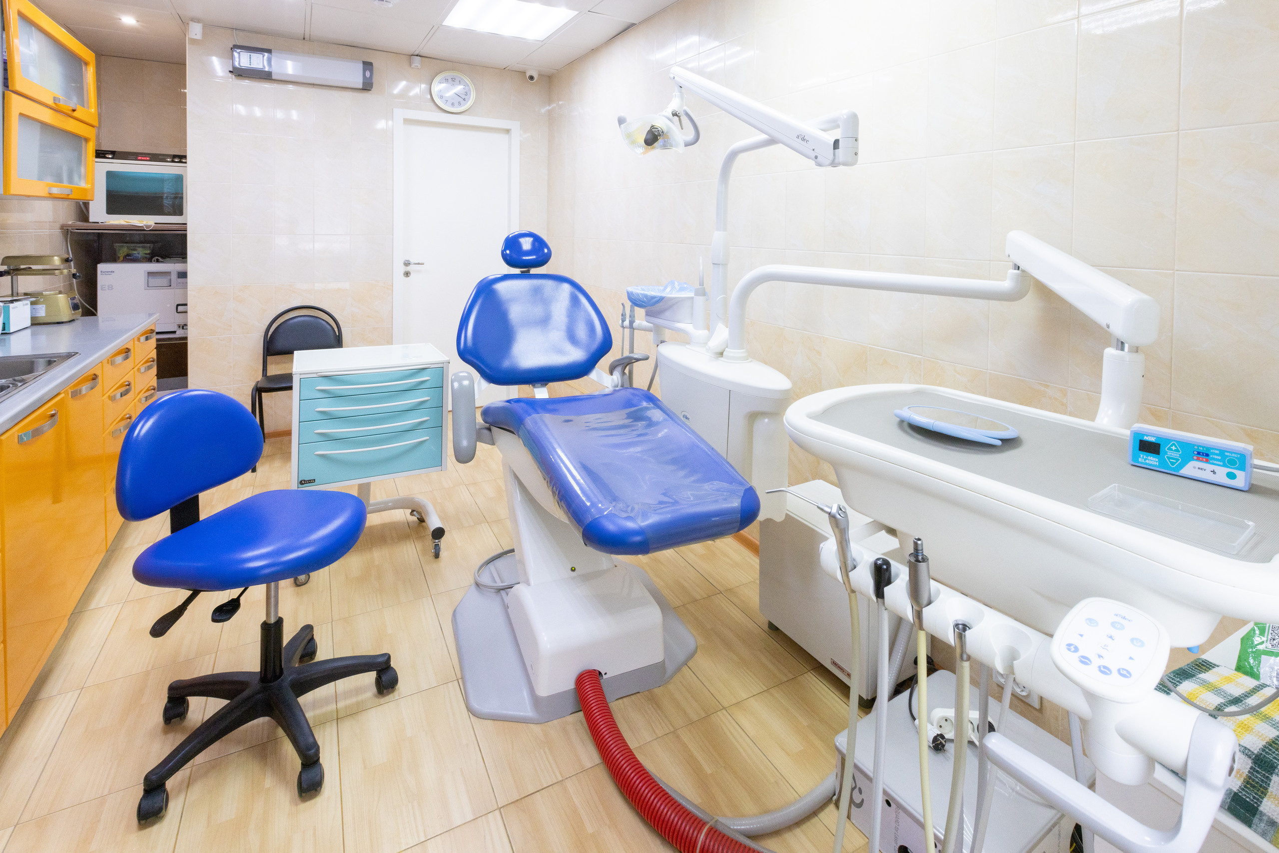 Интерьерная фотосъемка для детской стоматологии Радуга. Фотограф в Туле Крупский АнДРей. Фотостудия «КАДР71» в Туле