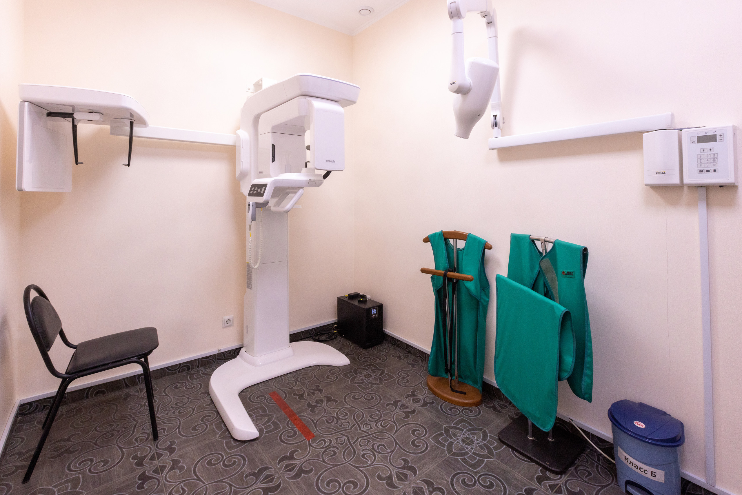 Интерьерная фотосъемка для стоматологии Радуга. Фотограф в Туле Крупский АнДРей. Фотостудия «КАДР71» в Туле