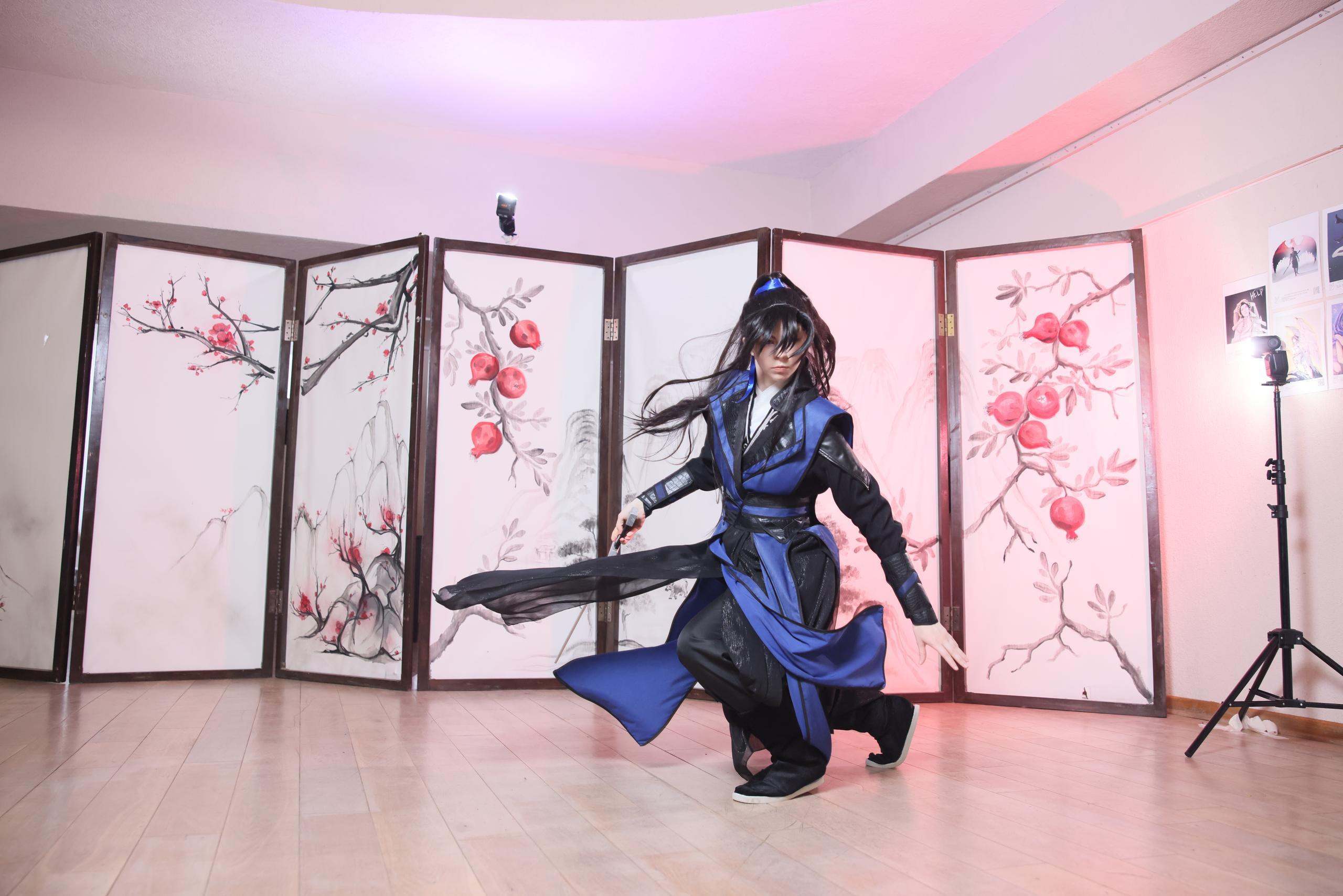 Юки, но Одори 12 (8 часовая модельная фотосъемка, без ретуши). Фотограф в Туле Крупский АнДРей. Фотостудия «КАДР71» в Туле