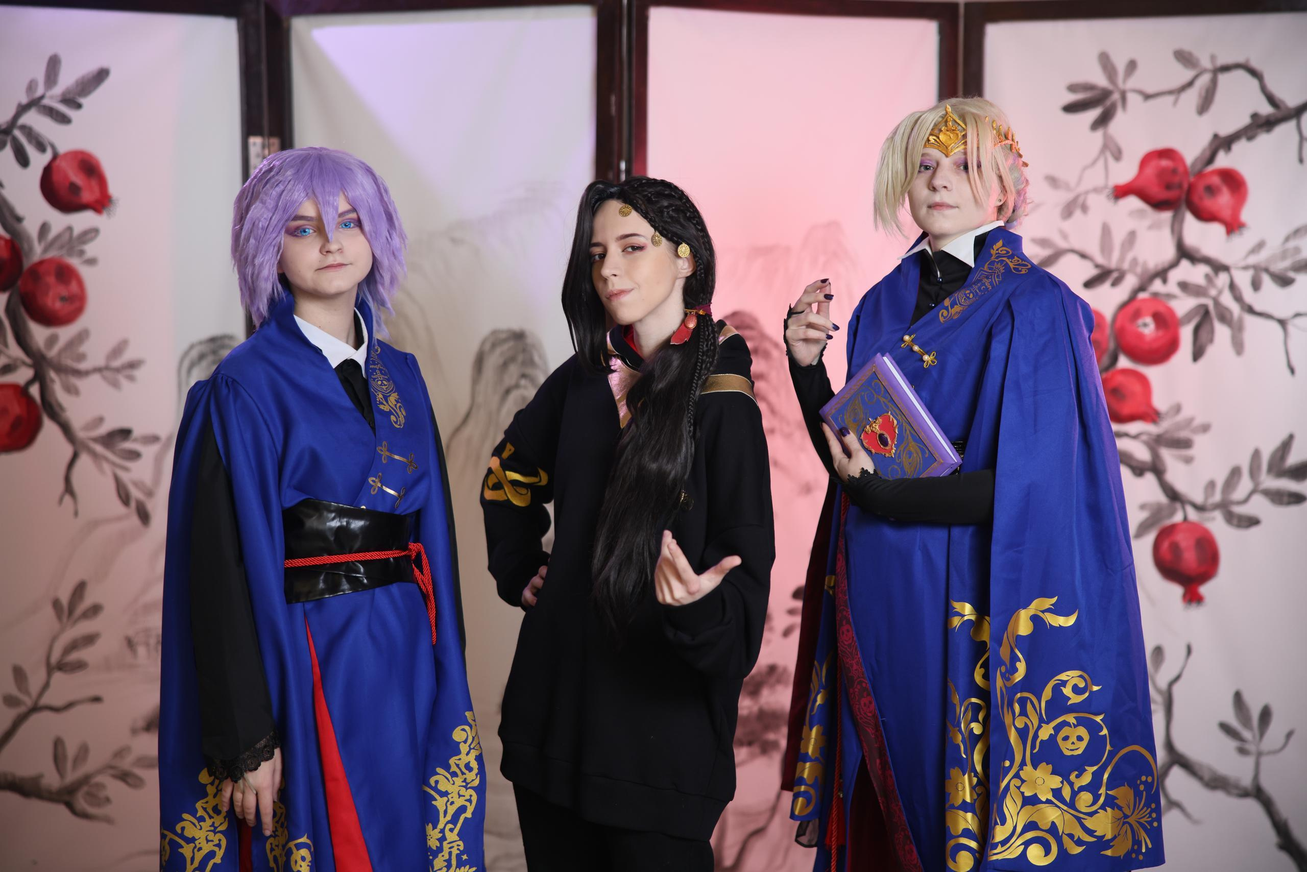 Юки, но Одори 12 (8 часовая модельная фотосъемка, без ретуши). Фотограф в Туле Крупский АнДРей. Фотостудия «КАДР71» в Туле