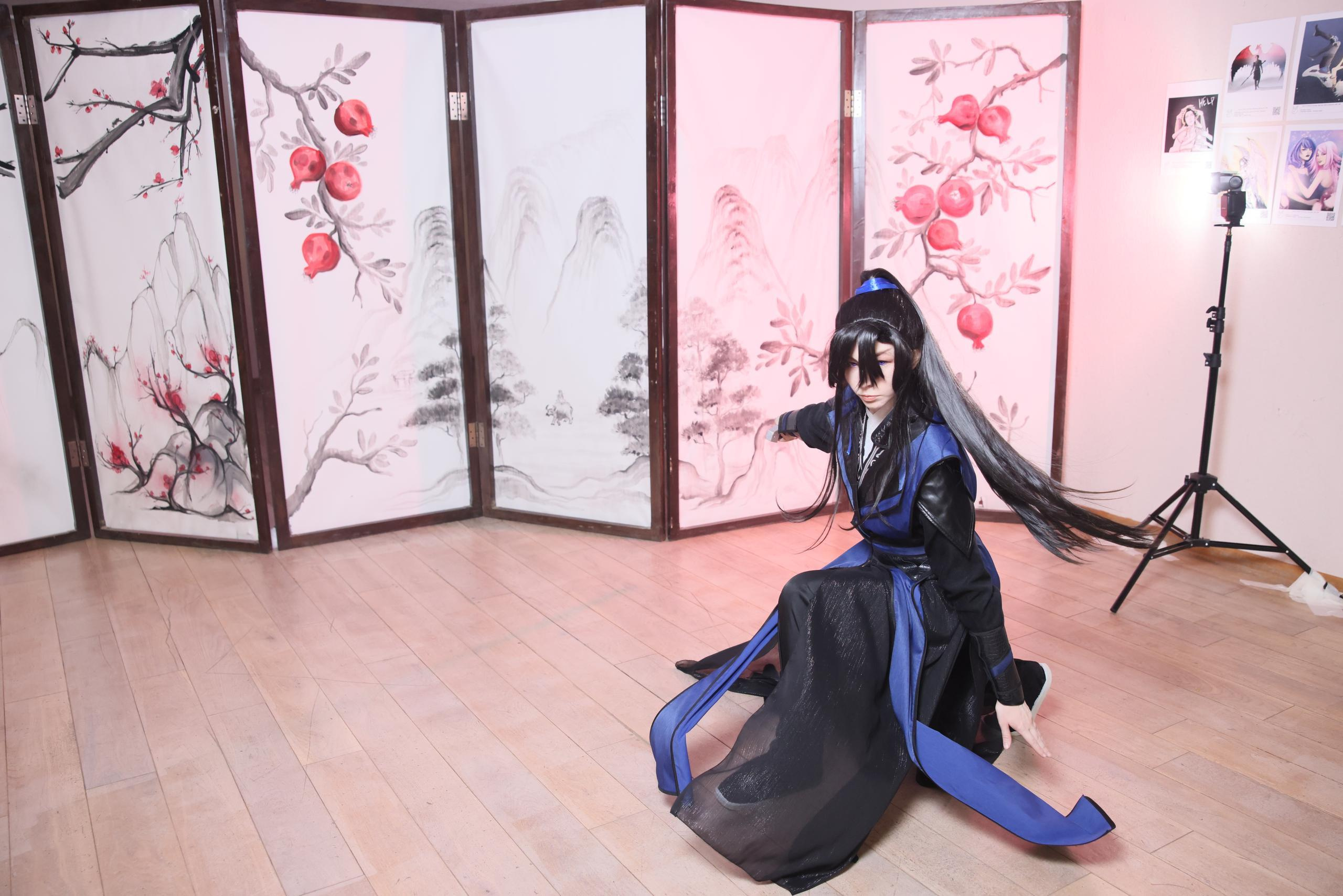 Юки, но Одори 12 (8 часовая модельная фотосъемка, без ретуши). Фотограф в Туле Крупский АнДРей. Фотостудия «КАДР71» в Туле