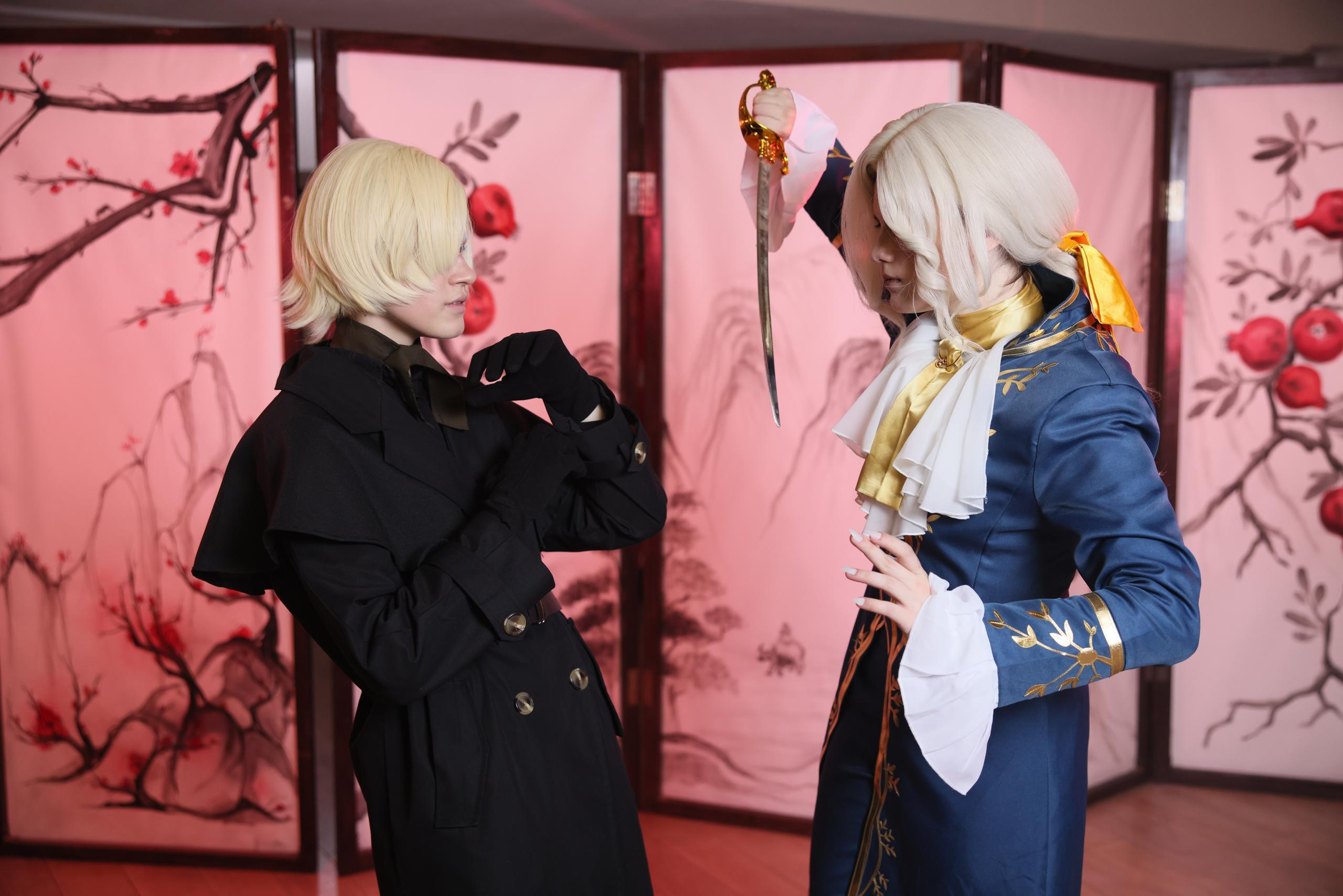 Юки, но Одори 12 (8 часовая модельная фотосъемка, без ретуши). Фотограф в Туле Крупский АнДРей. Фотостудия «КАДР71» в Туле