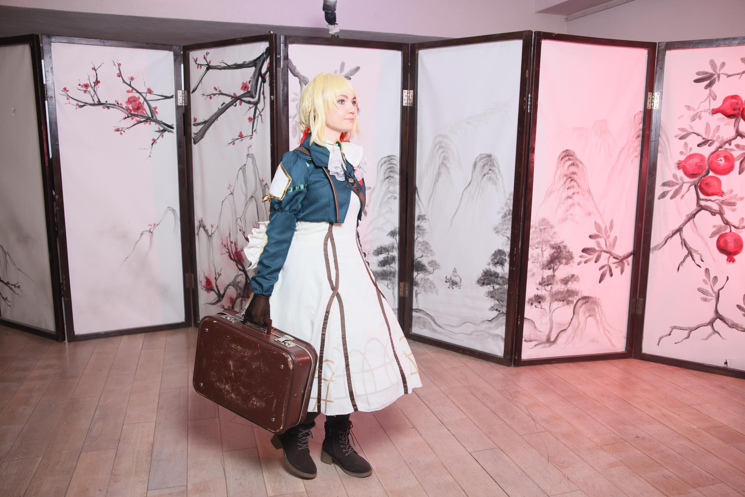 Юки, но Одори 12 (8 часовая модельная фотосъемка, без ретуши). Фотограф в Туле Крупский АнДРей. Фотостудия «КАДР71» в Туле