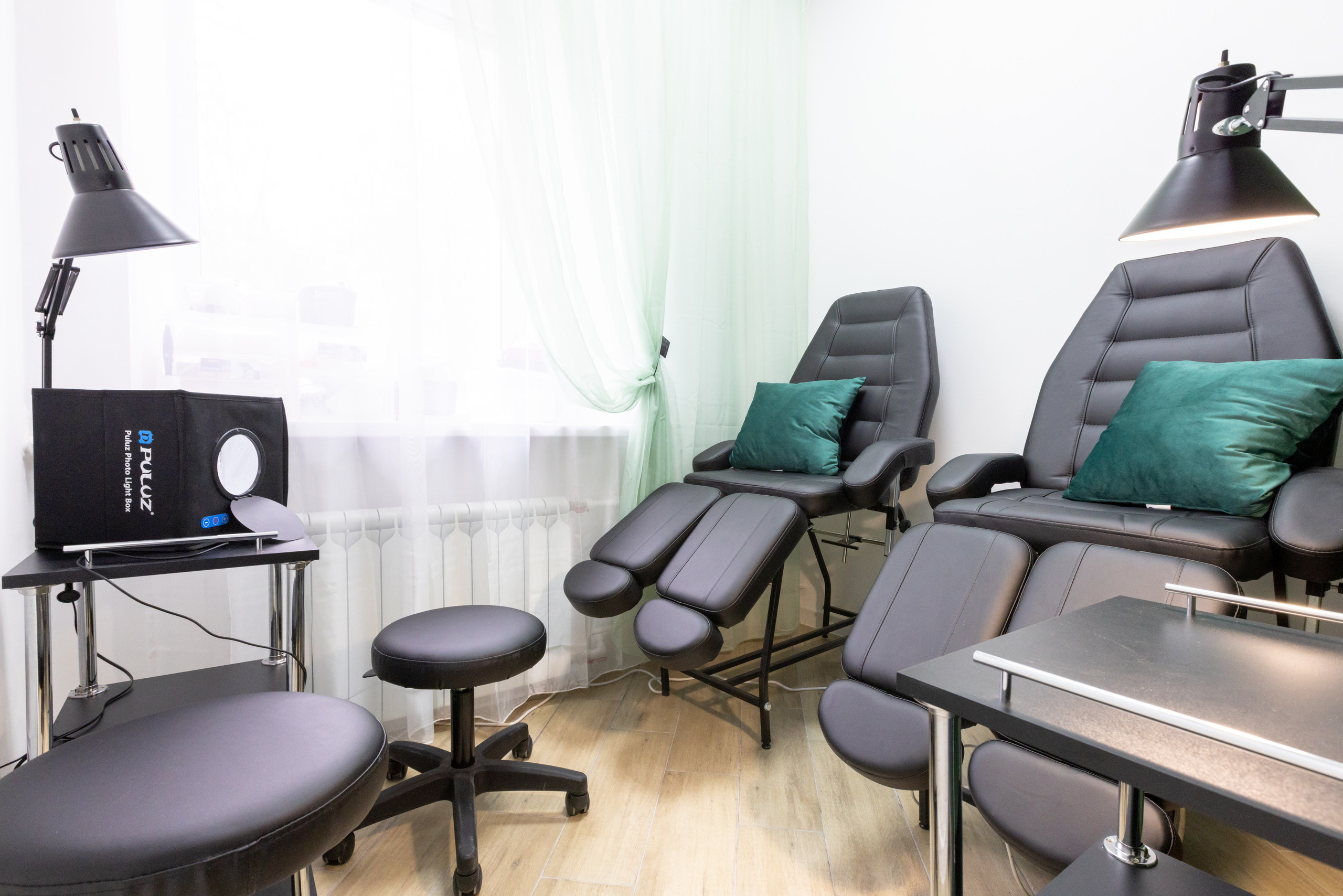 Интерьерная фотосъемка для ногтевого сервиса SEYCHAS. Фотограф в Туле Крупский АнДРей. Фотостудия «КАДР71» в Туле