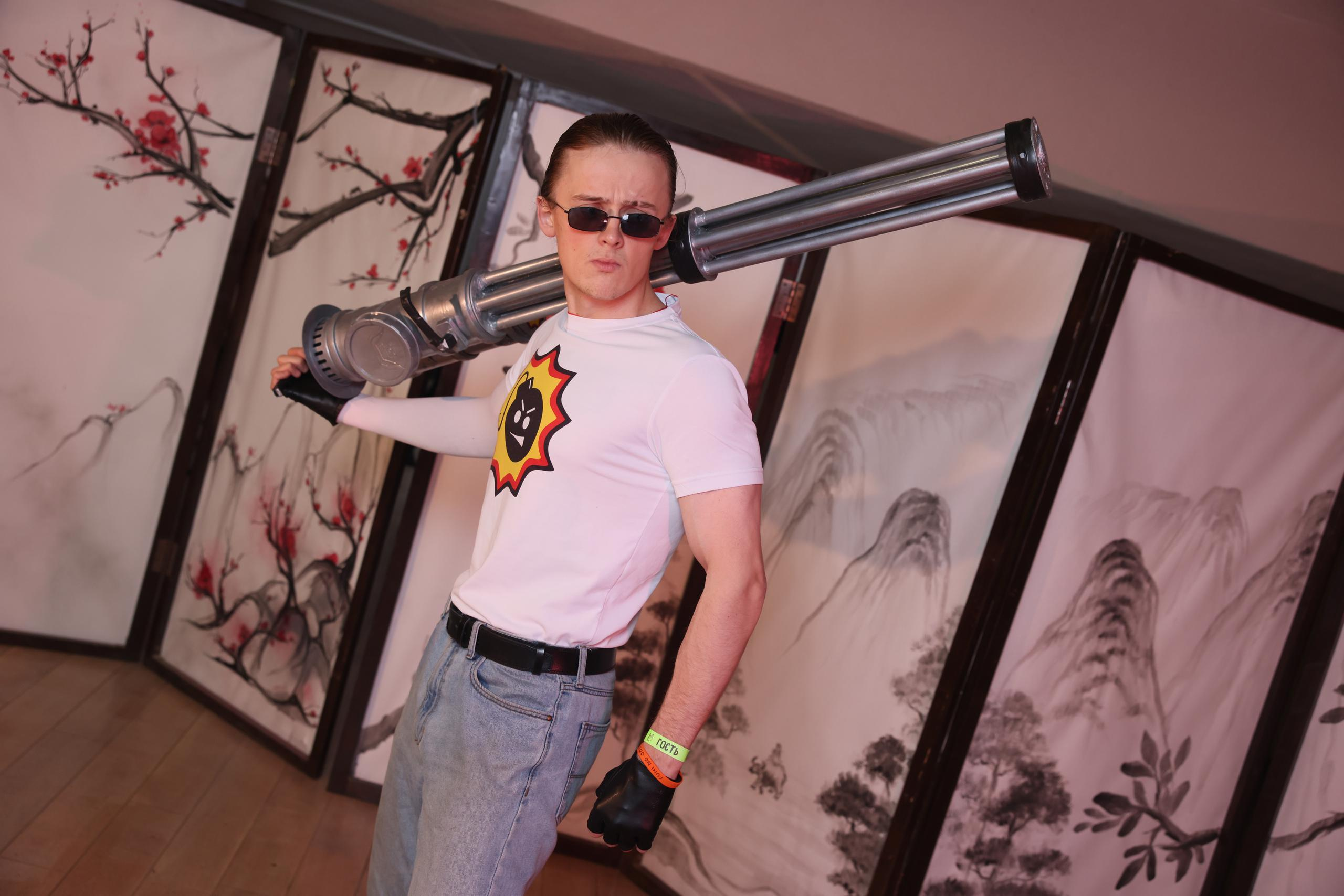 Юки, но Одори 12 (8 часовая модельная фотосъемка, без ретуши). Фотограф в Туле Крупский АнДРей. Фотостудия «КАДР71» в Туле