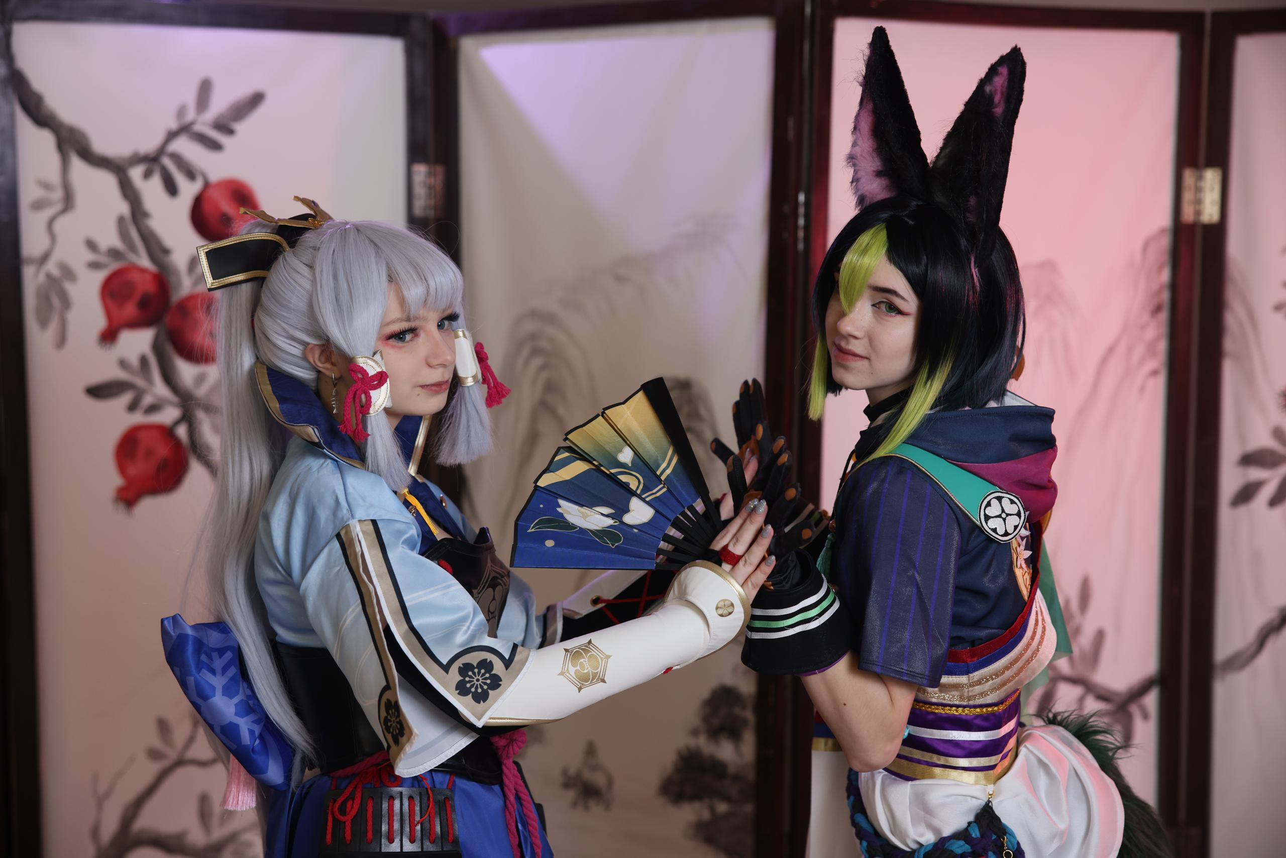 Юки, но Одори 12 (8 часовая модельная фотосъемка, без ретуши). Фотограф в Туле Крупский АнДРей. Фотостудия «КАДР71» в Туле