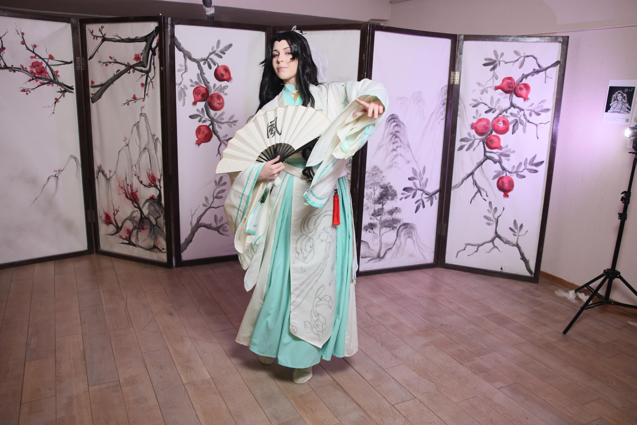 Юки, но Одори 12 (8 часовая модельная фотосъемка, без ретуши). Фотограф в Туле Крупский АнДРей. Фотостудия «КАДР71» в Туле