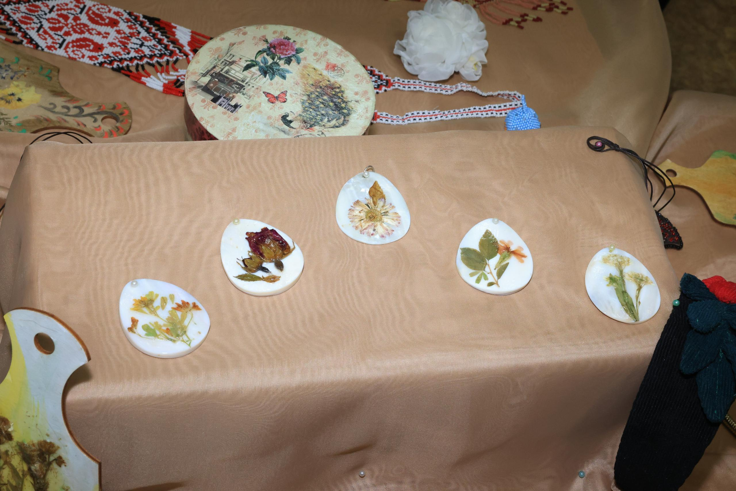 Открытие выставки «Сделано с любовью» Светланы Барабановой. Фотограф в Туле Крупский АнДРей. Фотостудия «КАДР71» в Туле