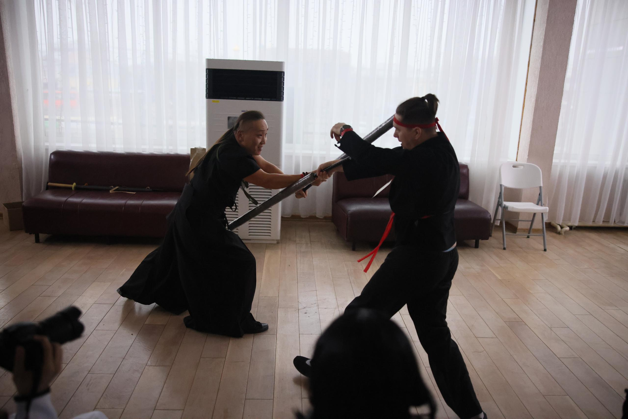 Юки, но Одори 12 (8 часовая модельная фотосъемка, без ретуши). Фотограф в Туле Крупский АнДРей. Фотостудия «КАДР71» в Туле