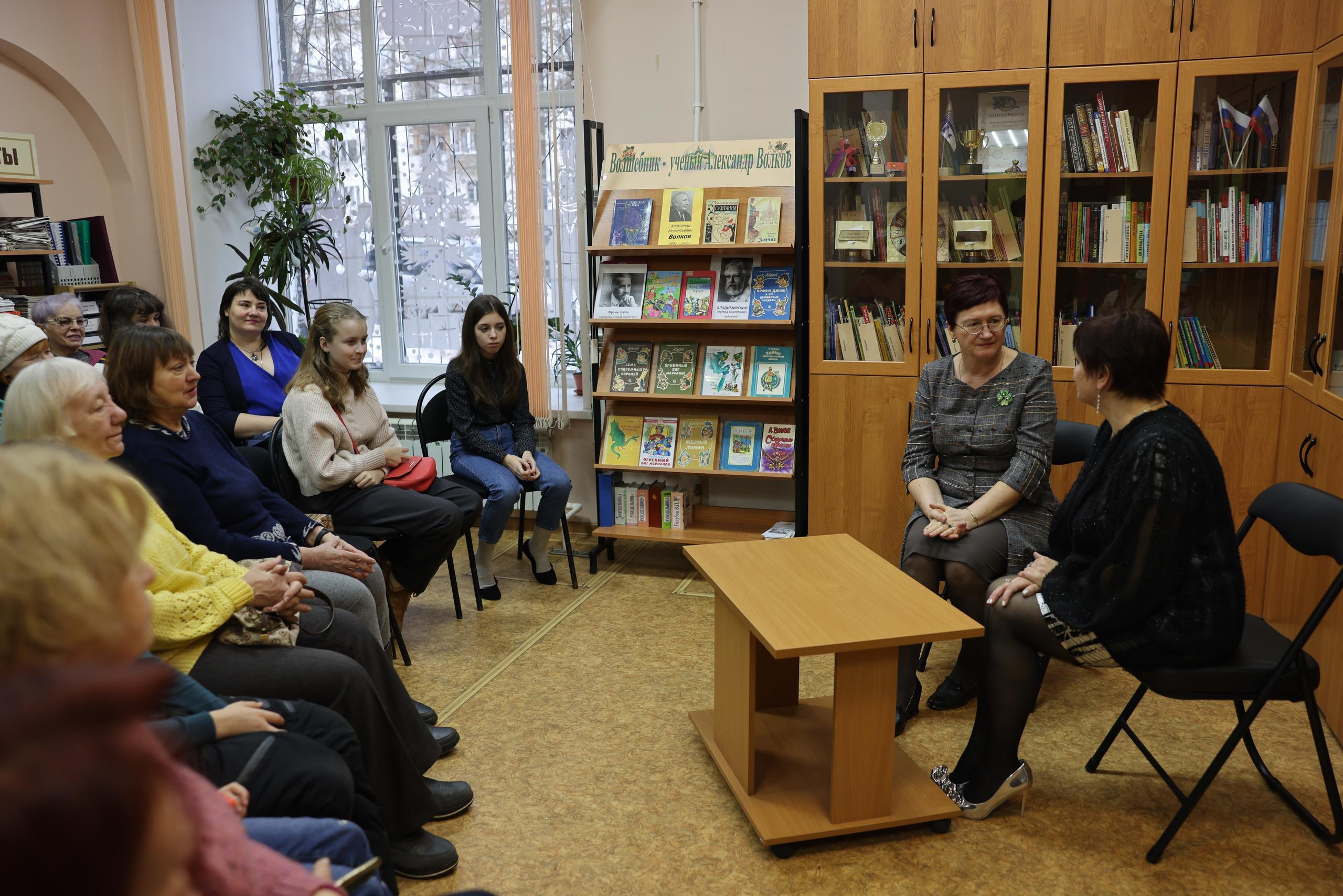 Открытие выставки «Сделано с любовью» Светланы Барабановой. Фотограф в Туле Крупский АнДРей. Фотостудия «КАДР71» в Туле