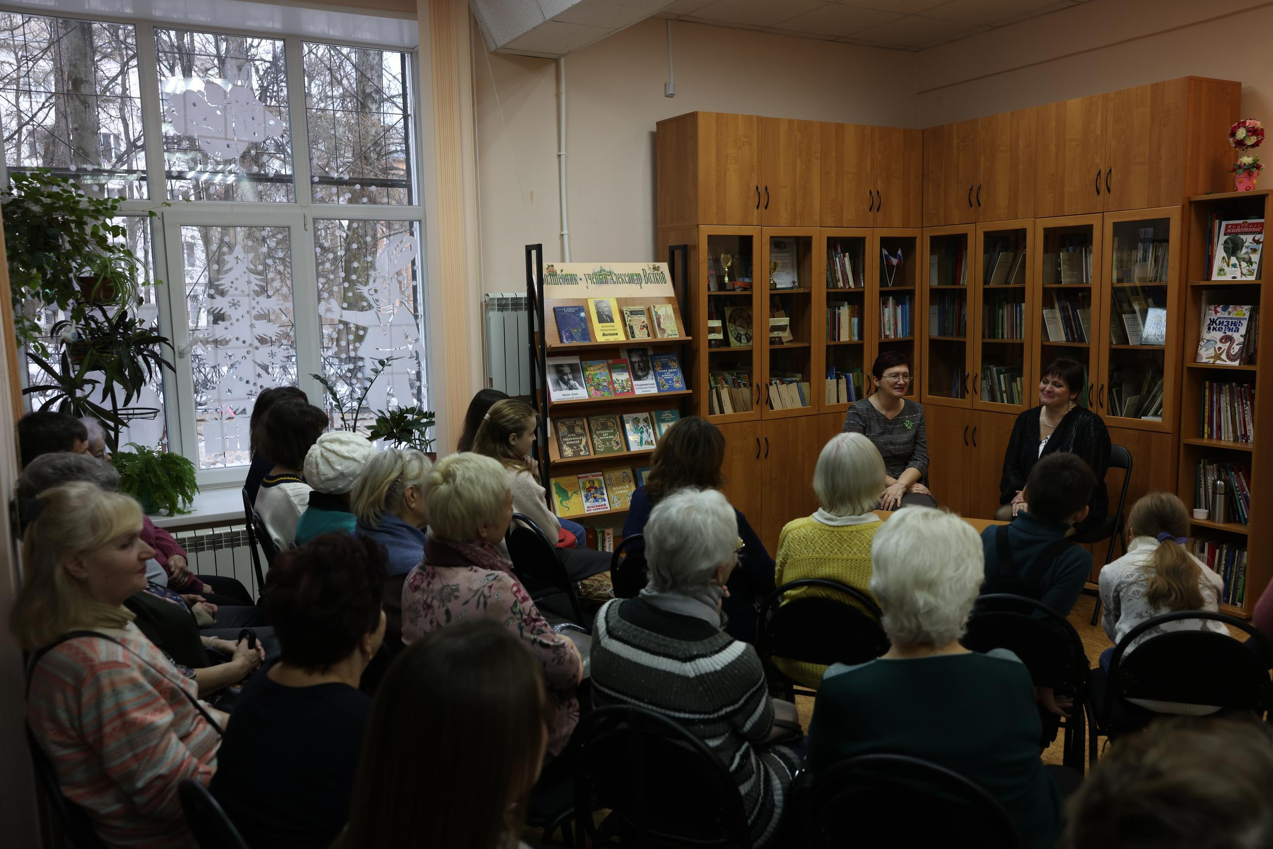 Открытие выставки «Сделано с любовью» Светланы Барабановой. Фотограф в Туле Крупский АнДРей. Фотостудия «КАДР71» в Туле