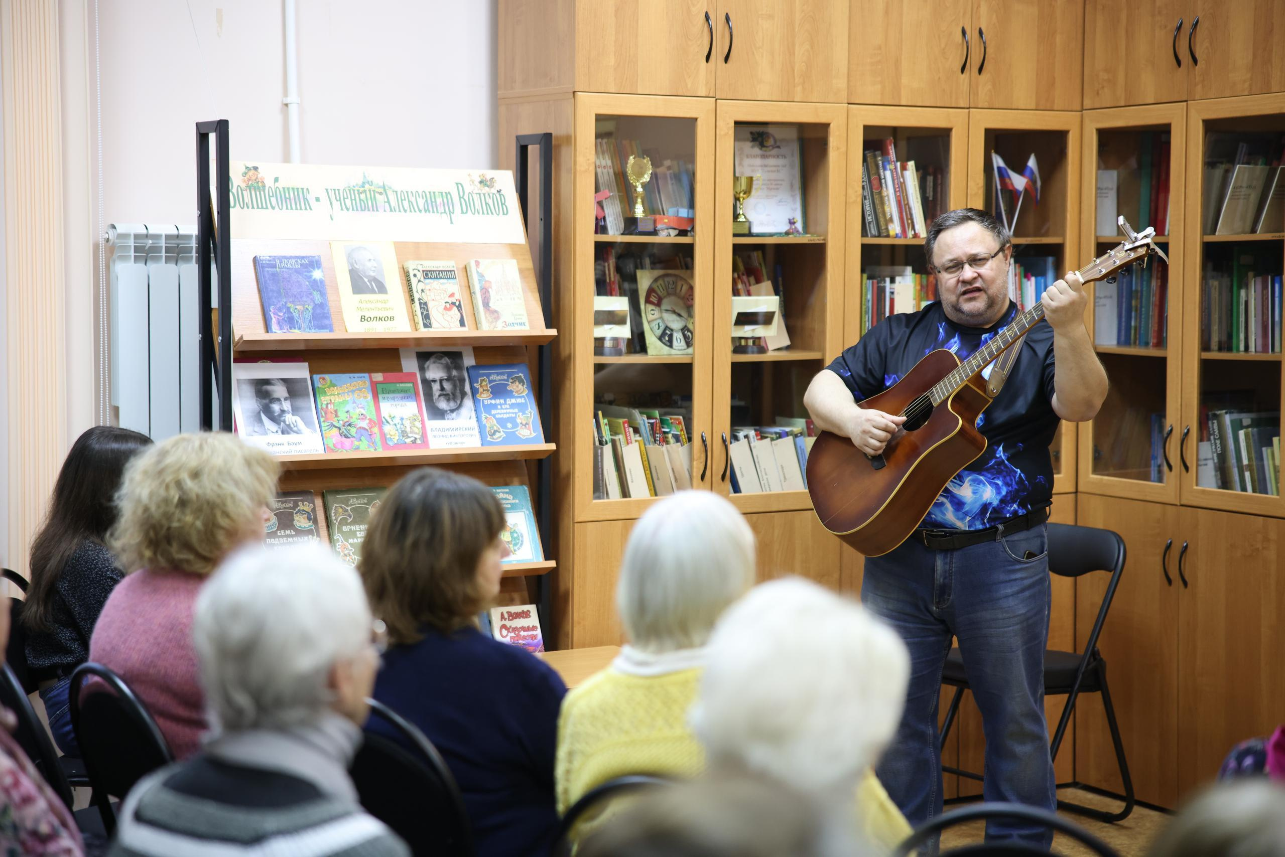 Открытие выставки «Сделано с любовью» Светланы Барабановой. Фотограф в Туле Крупский АнДРей. Фотостудия «КАДР71» в Туле