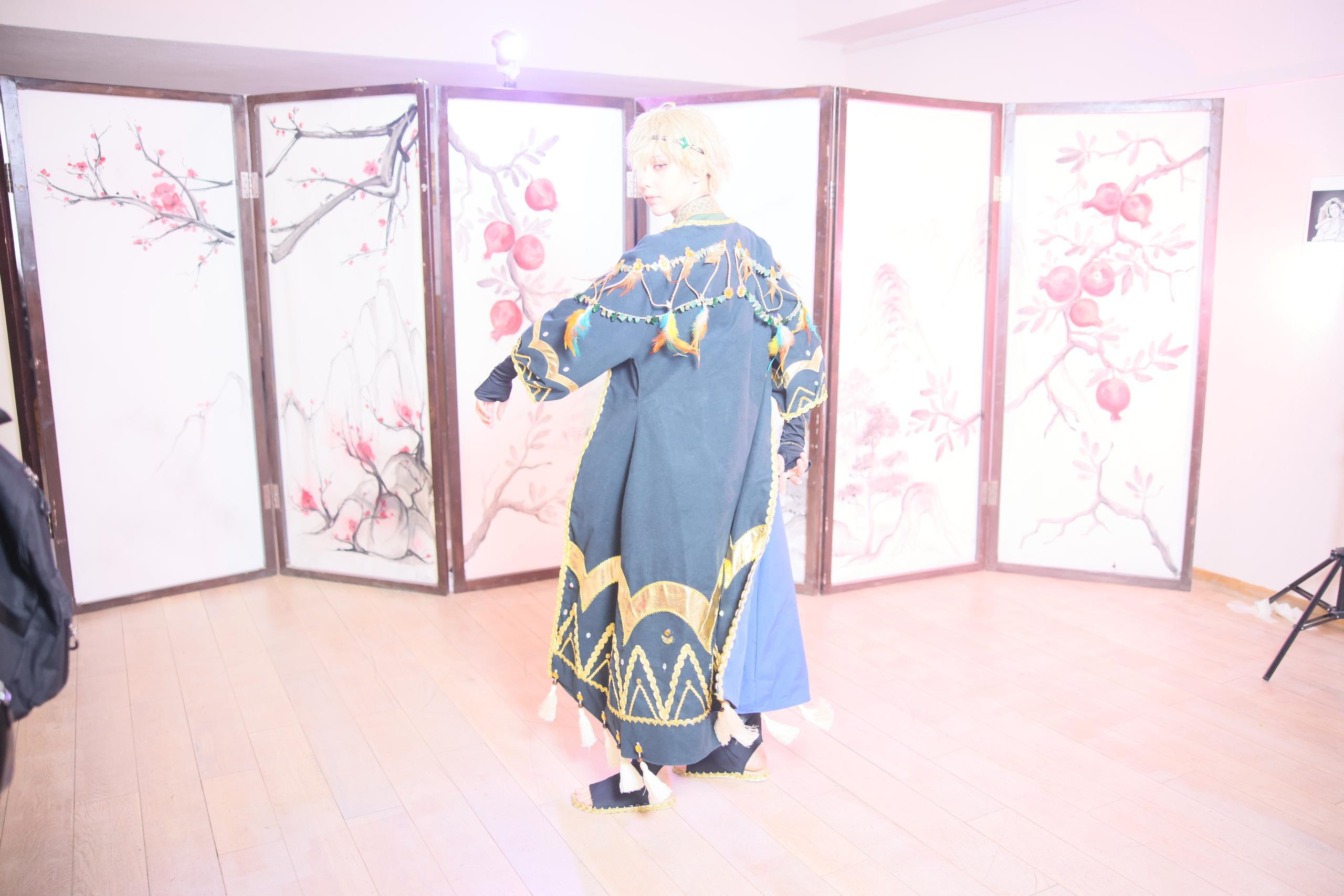 Юки, но Одори 12 (8 часовая модельная фотосъемка, без ретуши). Фотограф в Туле Крупский АнДРей. Фотостудия «КАДР71» в Туле