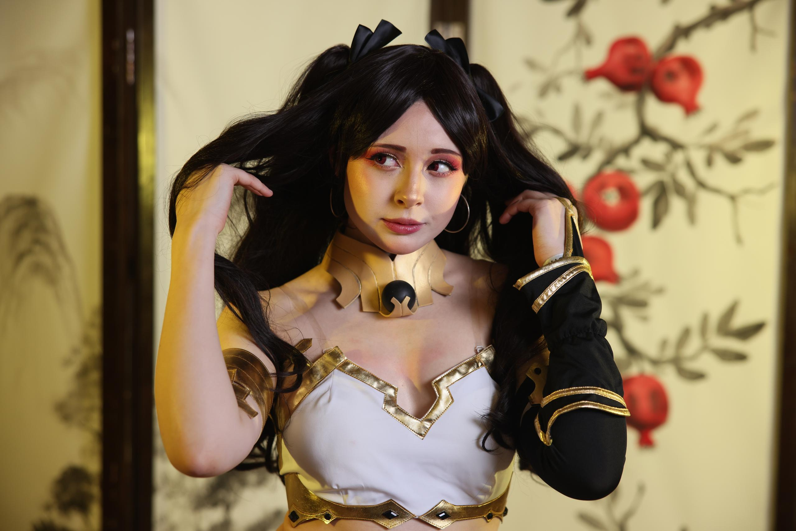 Юки, но Одори 12 (8 часовая модельная фотосъемка, без ретуши). Фотограф в Туле Крупский АнДРей. Фотостудия «КАДР71» в Туле