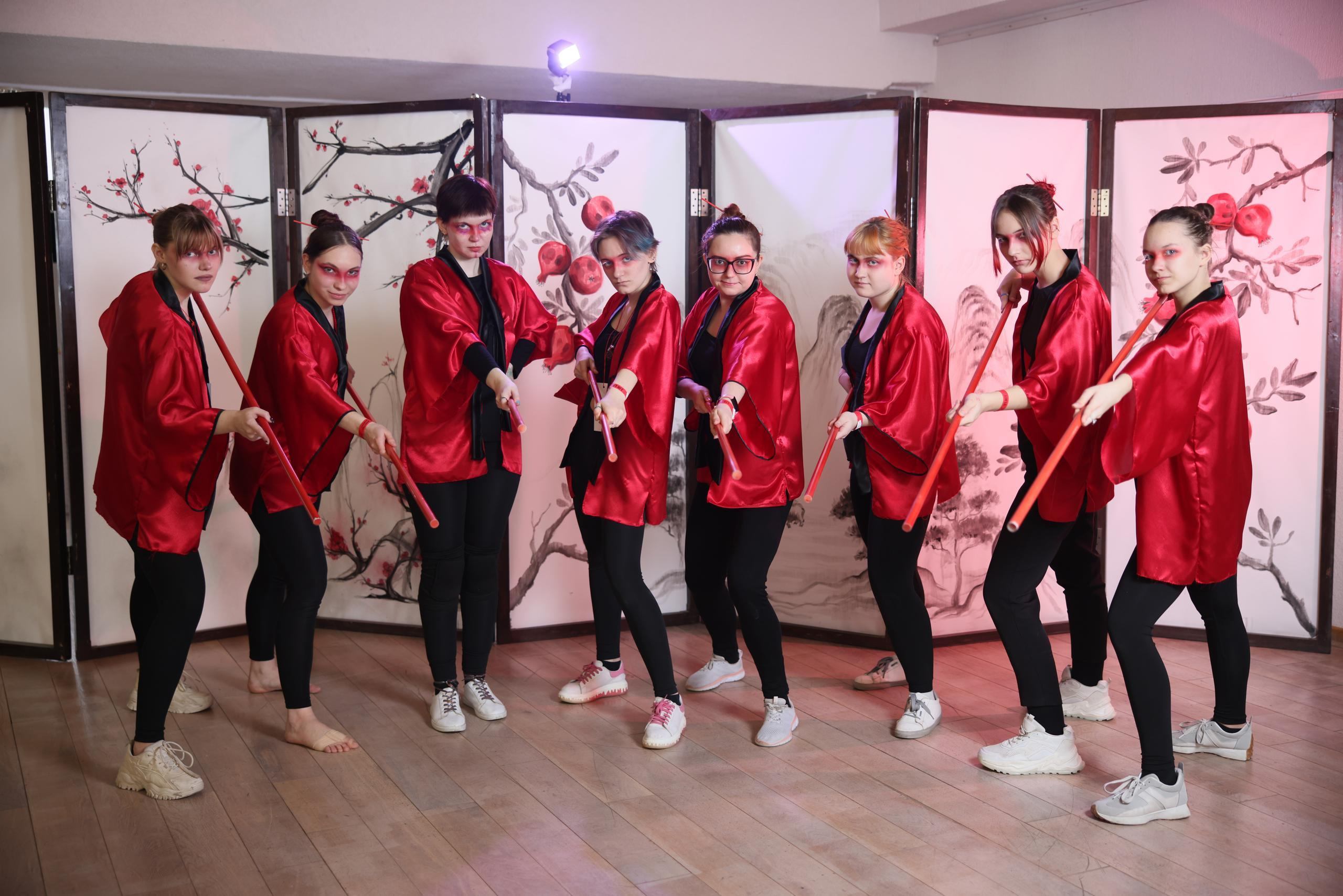 Юки, но Одори 12 (8 часовая модельная фотосъемка, без ретуши). Фотограф в Туле Крупский АнДРей. Фотостудия «КАДР71» в Туле