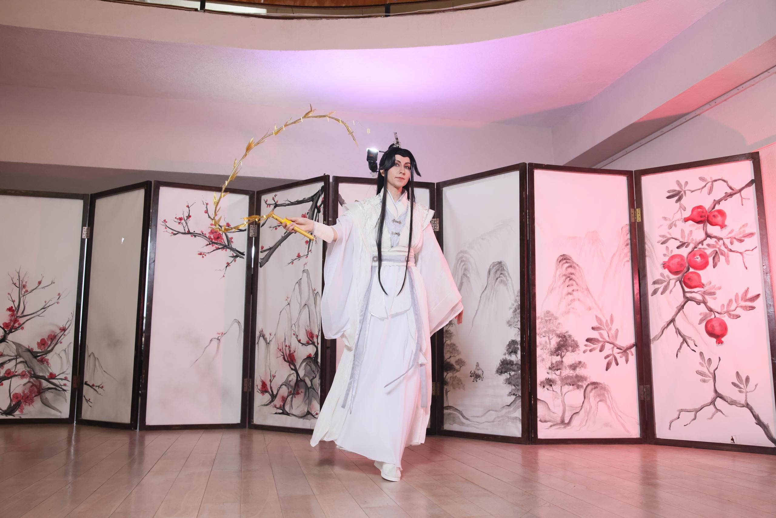 Юки, но Одори 12 (8 часовая модельная фотосъемка, без ретуши). Фотограф в Туле Крупский АнДРей. Фотостудия «КАДР71» в Туле