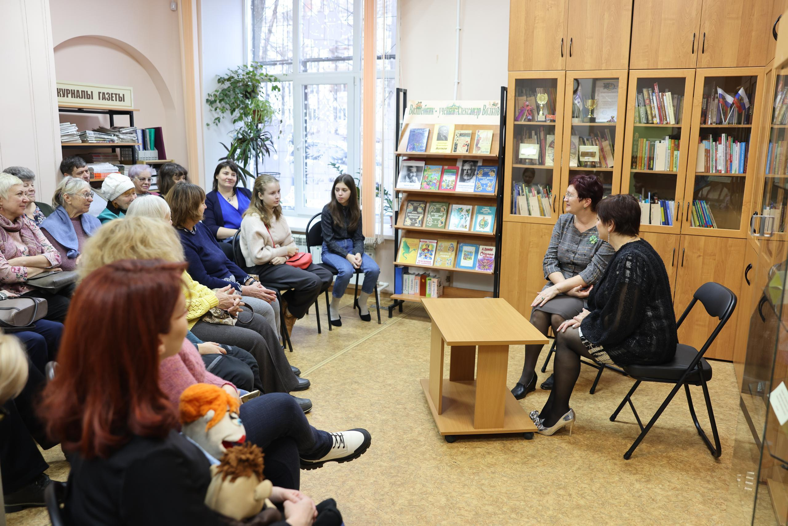 Открытие выставки «Сделано с любовью» Светланы Барабановой. Фотограф в Туле Крупский АнДРей. Фотостудия «КАДР71» в Туле