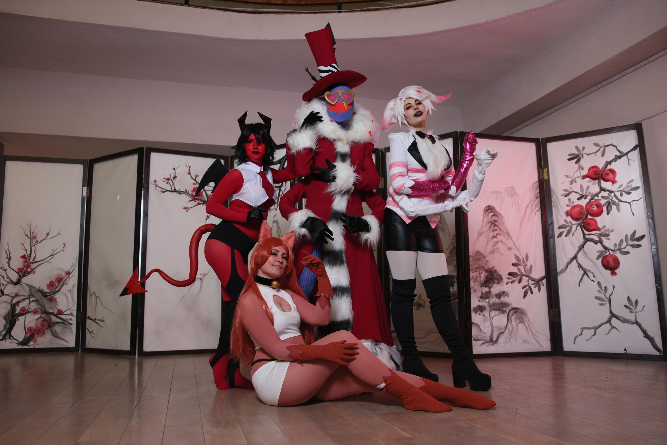 Юки, но Одори 12 (8 часовая модельная фотосъемка, без ретуши). Фотограф в Туле Крупский АнДРей. Фотостудия «КАДР71» в Туле