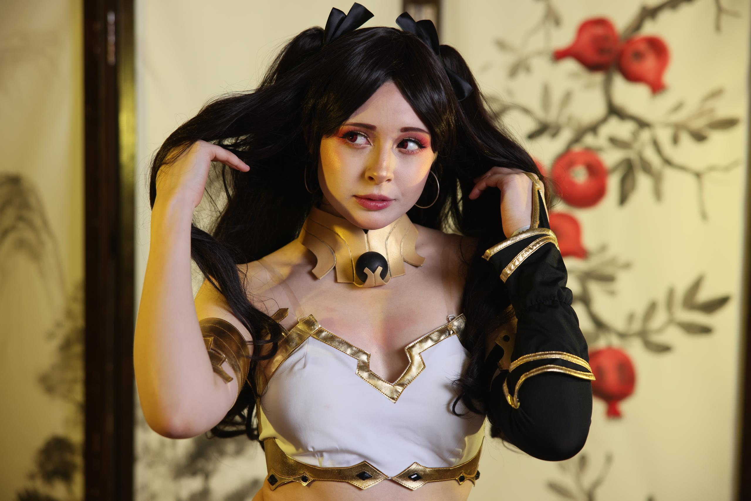 Юки, но Одори 12 (8 часовая модельная фотосъемка, без ретуши). Фотограф в Туле Крупский АнДРей. Фотостудия «КАДР71» в Туле