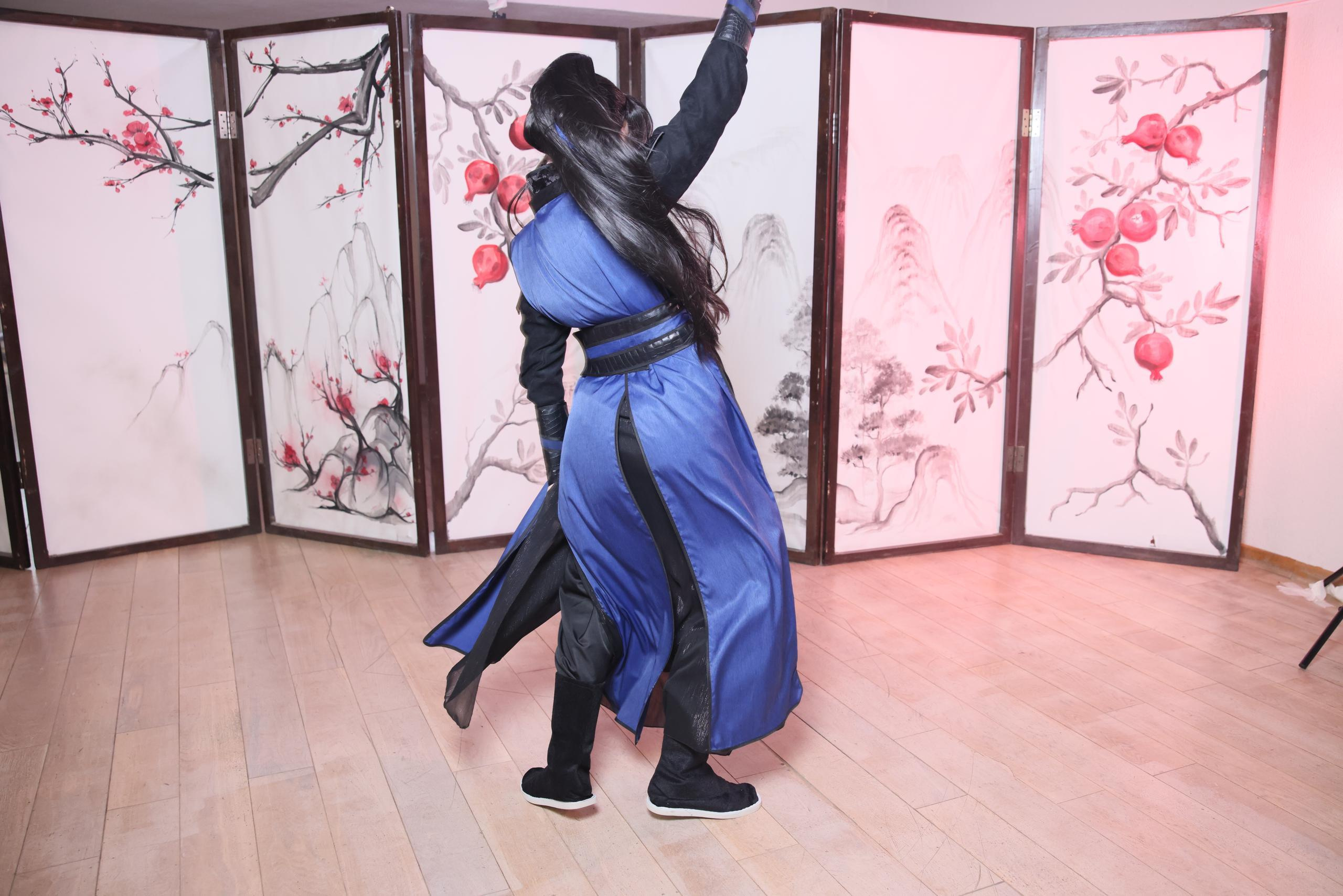 Юки, но Одори 12 (8 часовая модельная фотосъемка, без ретуши). Фотограф в Туле Крупский АнДРей. Фотостудия «КАДР71» в Туле