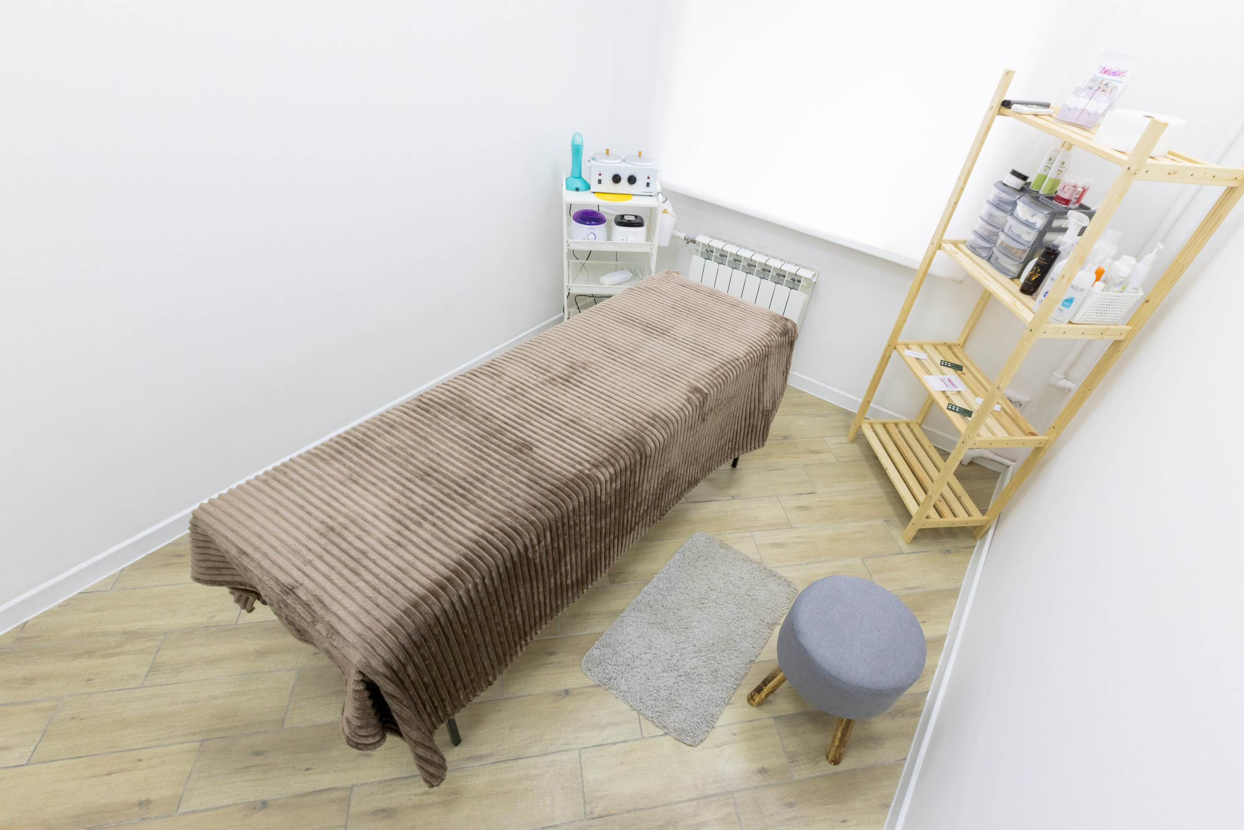 Интерьерная фотосъемка для ногтевого сервиса SEYCHAS. Фотограф в Туле Крупский АнДРей. Фотостудия «КАДР71» в Туле