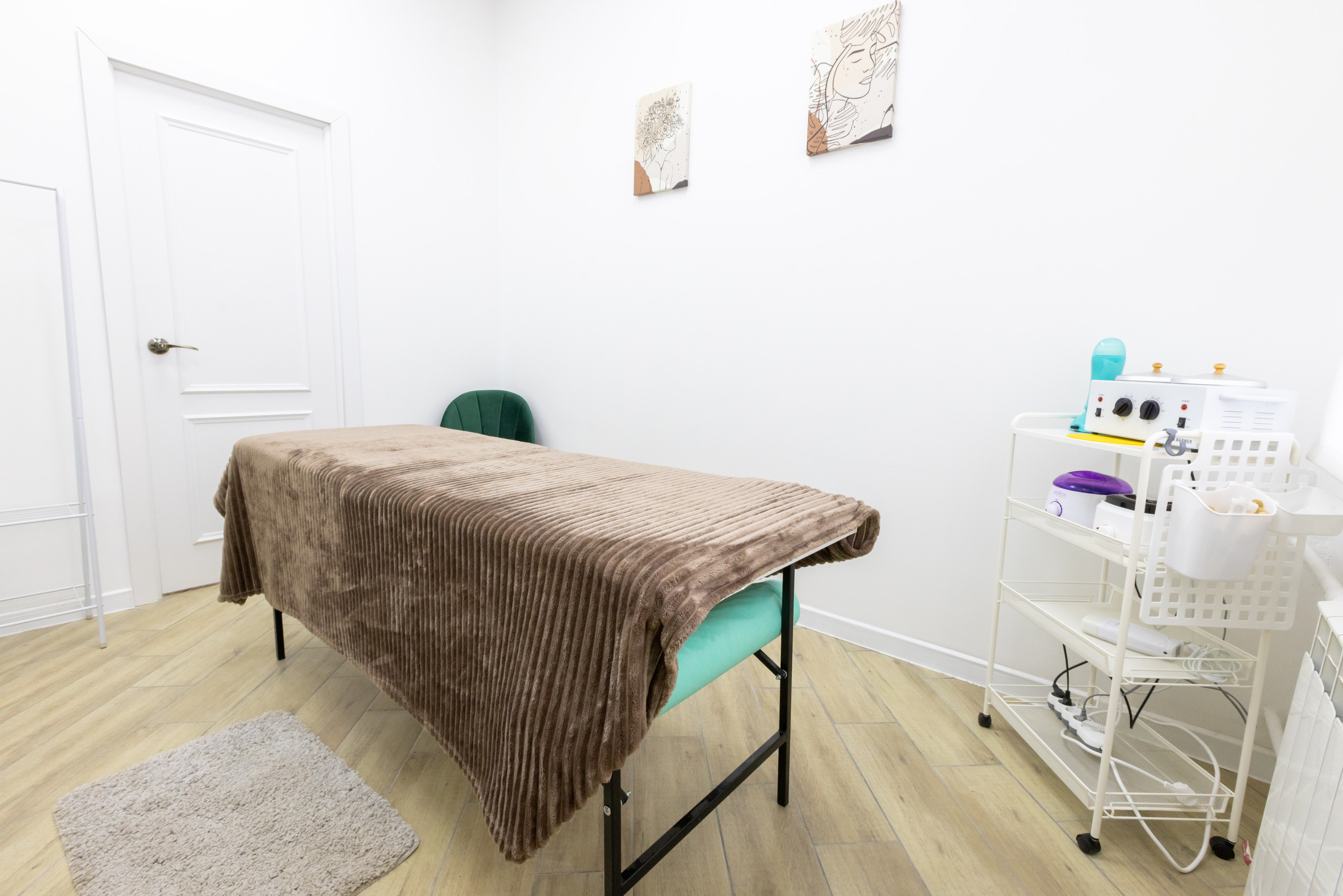 Интерьерная фотосъемка для ногтевого сервиса SEYCHAS. Фотограф в Туле Крупский АнДРей. Фотостудия «КАДР71» в Туле