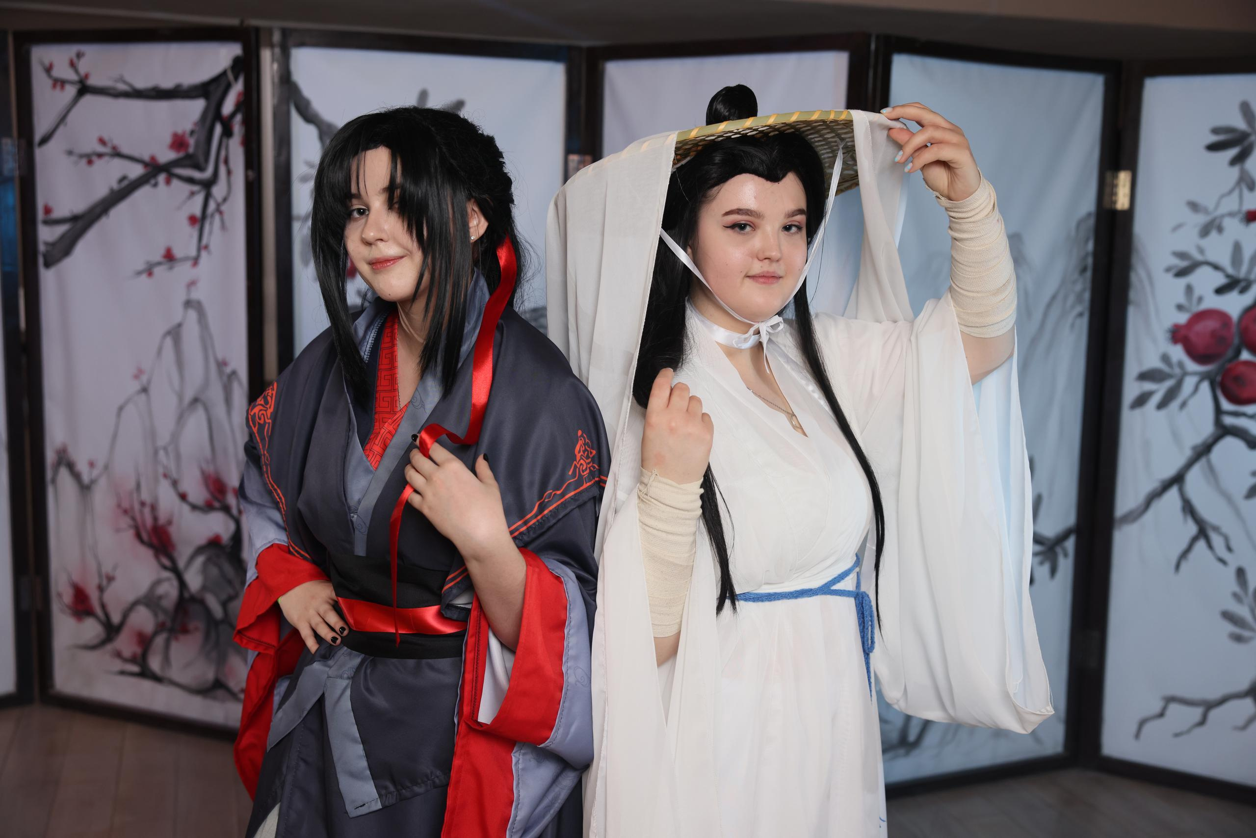 Юки, но Одори 12 (8 часовая модельная фотосъемка, без ретуши). Фотограф в Туле Крупский АнДРей. Фотостудия «КАДР71» в Туле