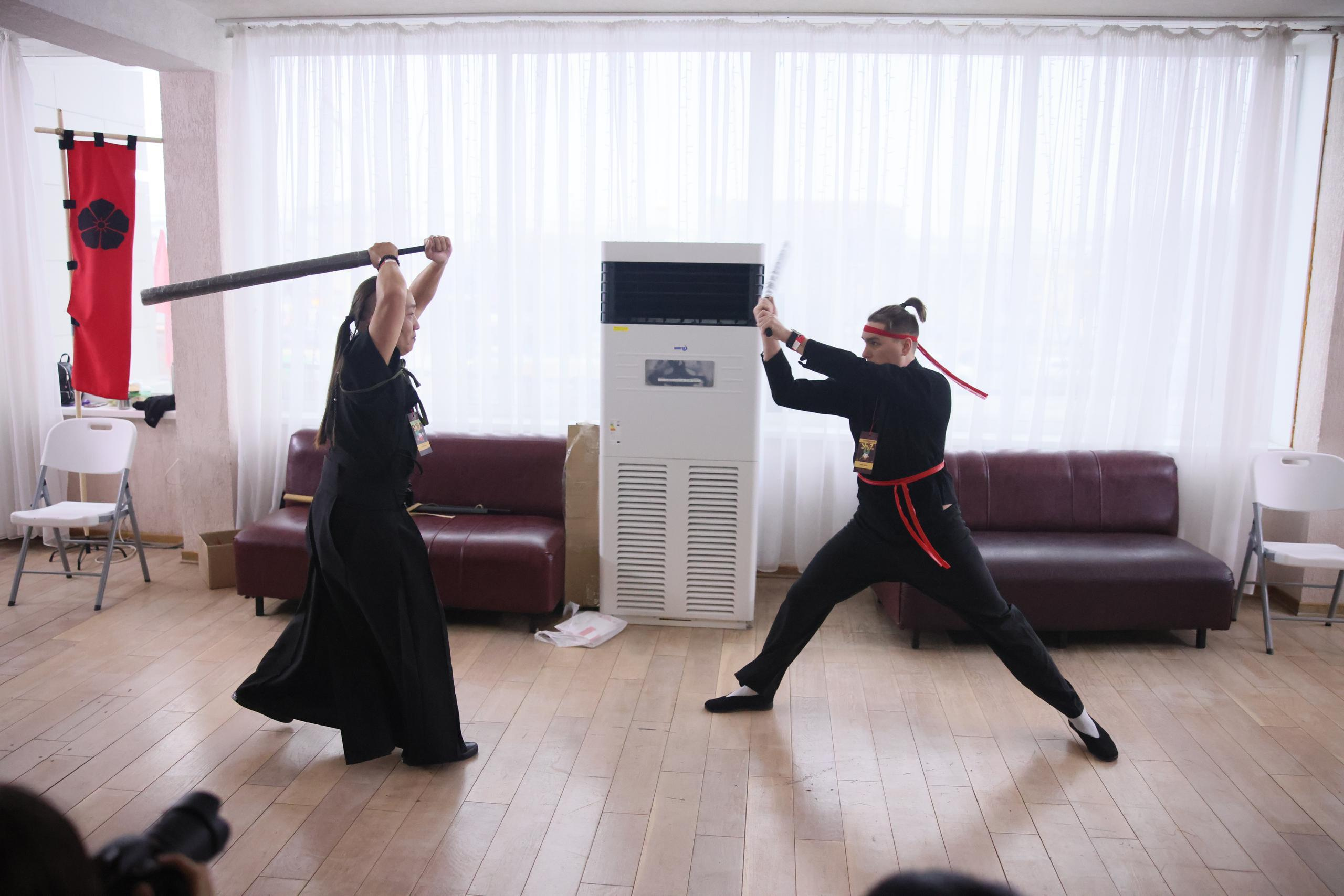 Юки, но Одори 12 (8 часовая модельная фотосъемка, без ретуши). Фотограф в Туле Крупский АнДРей. Фотостудия «КАДР71» в Туле