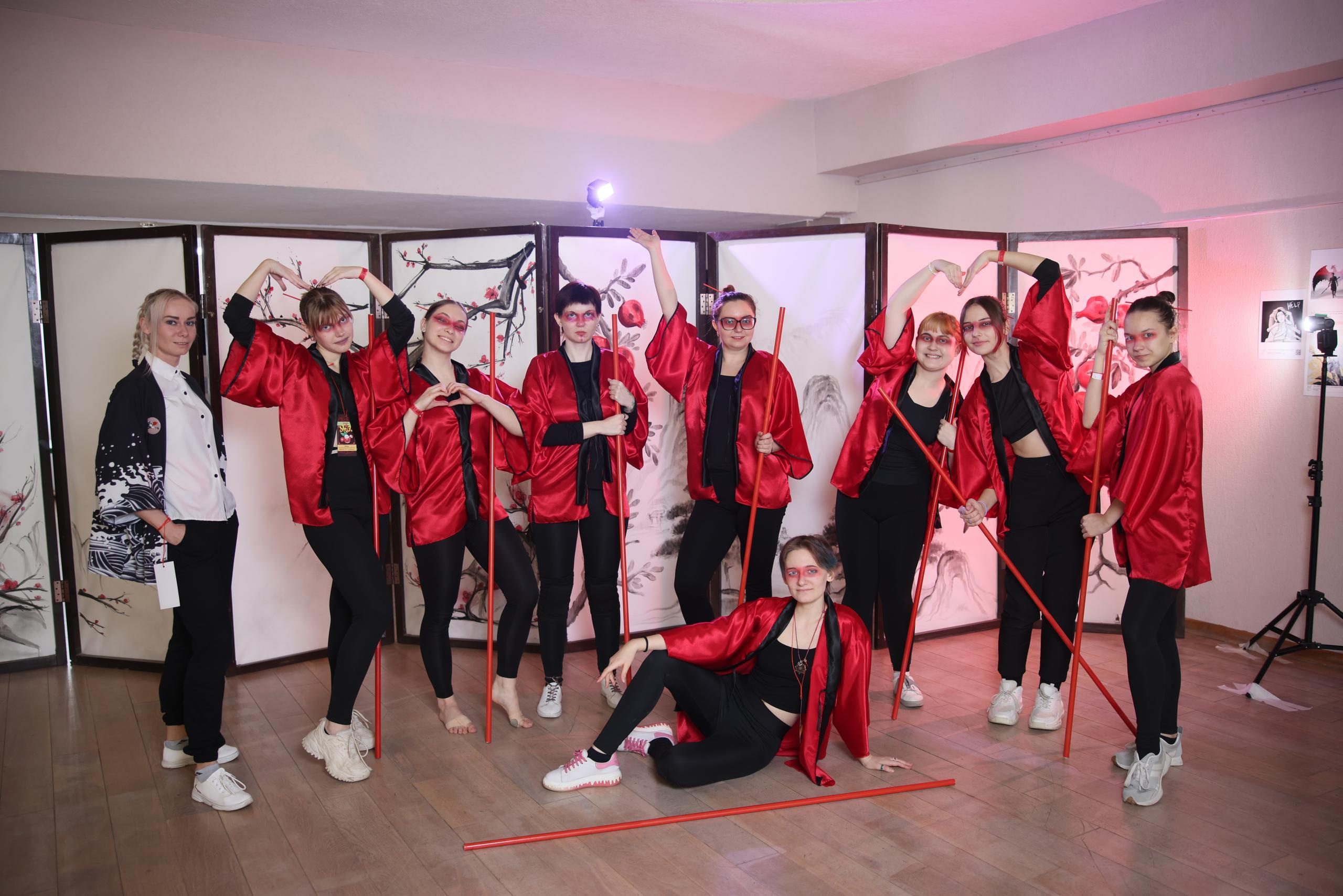 Юки, но Одори 12 (8 часовая модельная фотосъемка, без ретуши). Фотограф в Туле Крупский АнДРей. Фотостудия «КАДР71» в Туле