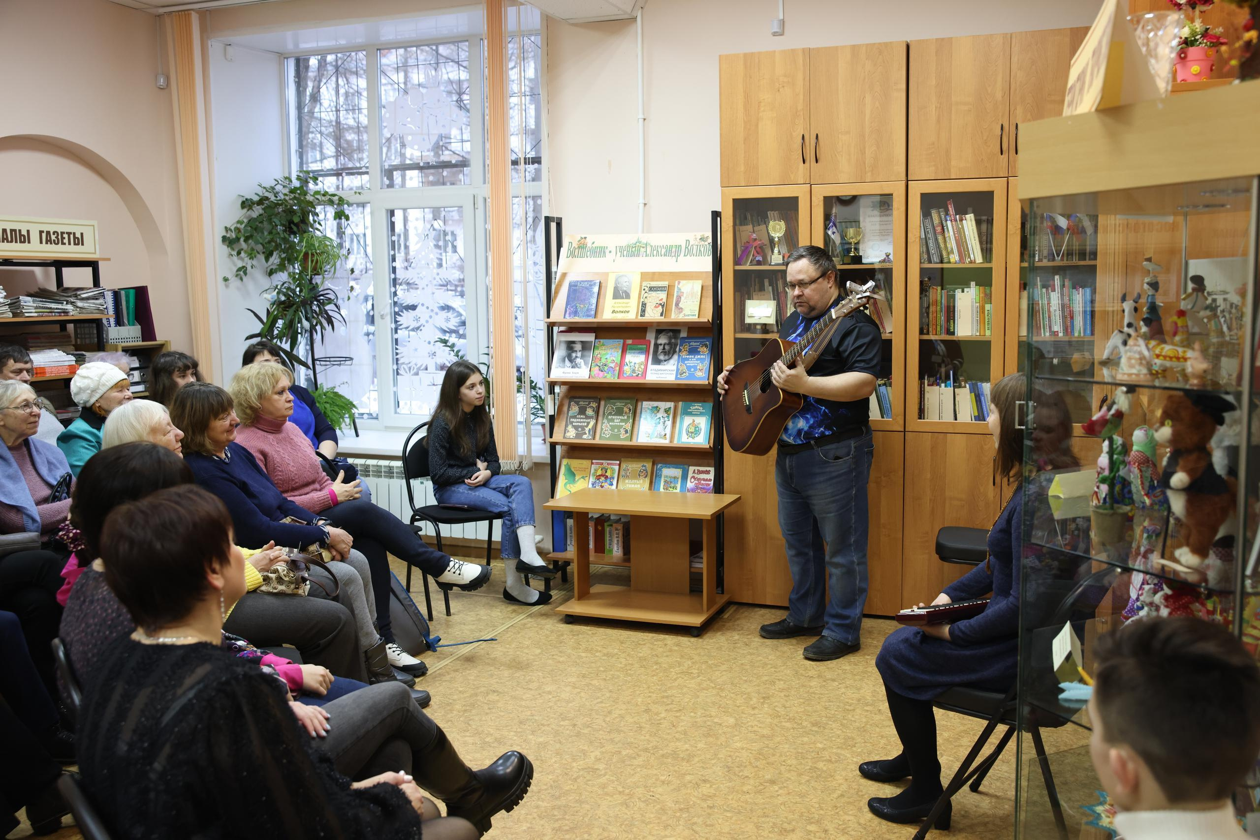 Открытие выставки «Сделано с любовью» Светланы Барабановой. Фотограф в Туле Крупский АнДРей. Фотостудия «КАДР71» в Туле