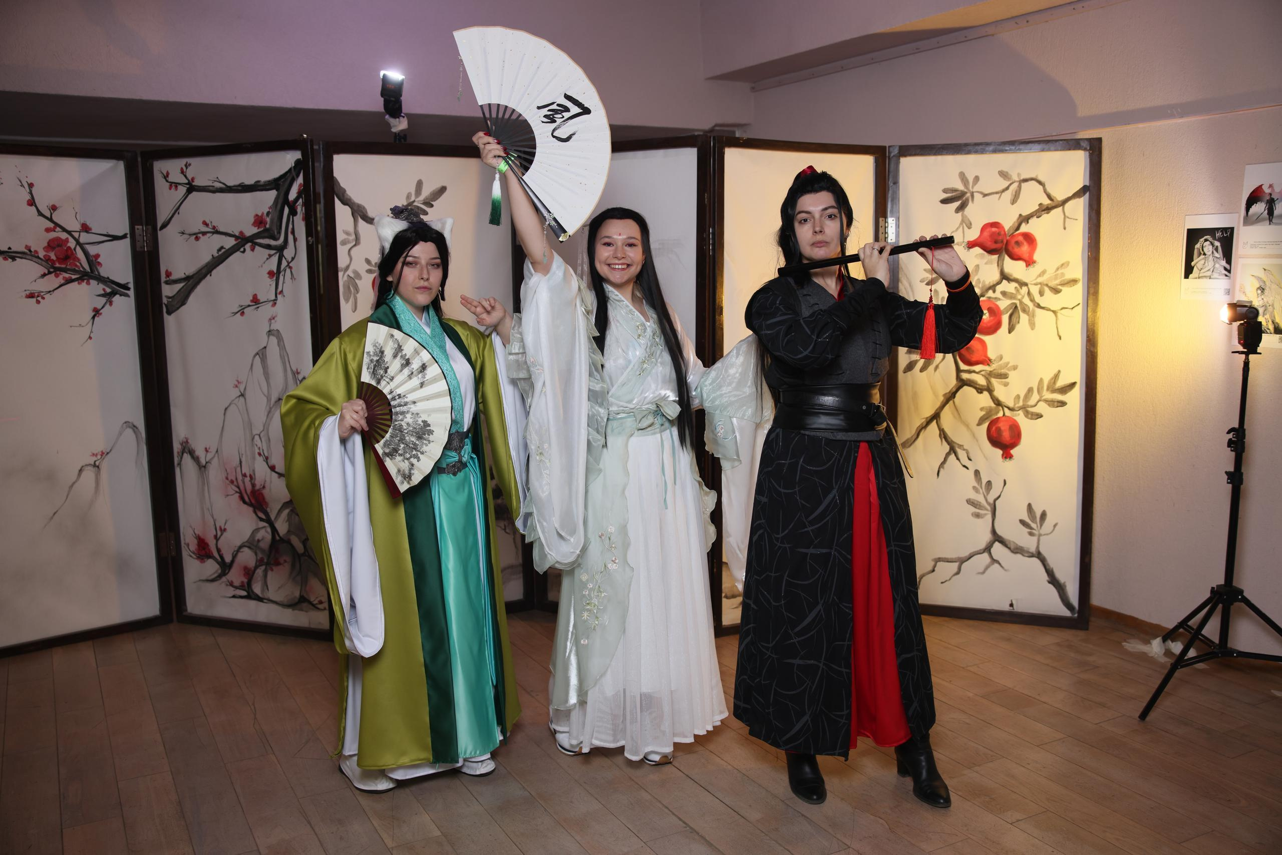 Юки, но Одори 12 (8 часовая модельная фотосъемка, без ретуши). Фотограф в Туле Крупский АнДРей. Фотостудия «КАДР71» в Туле