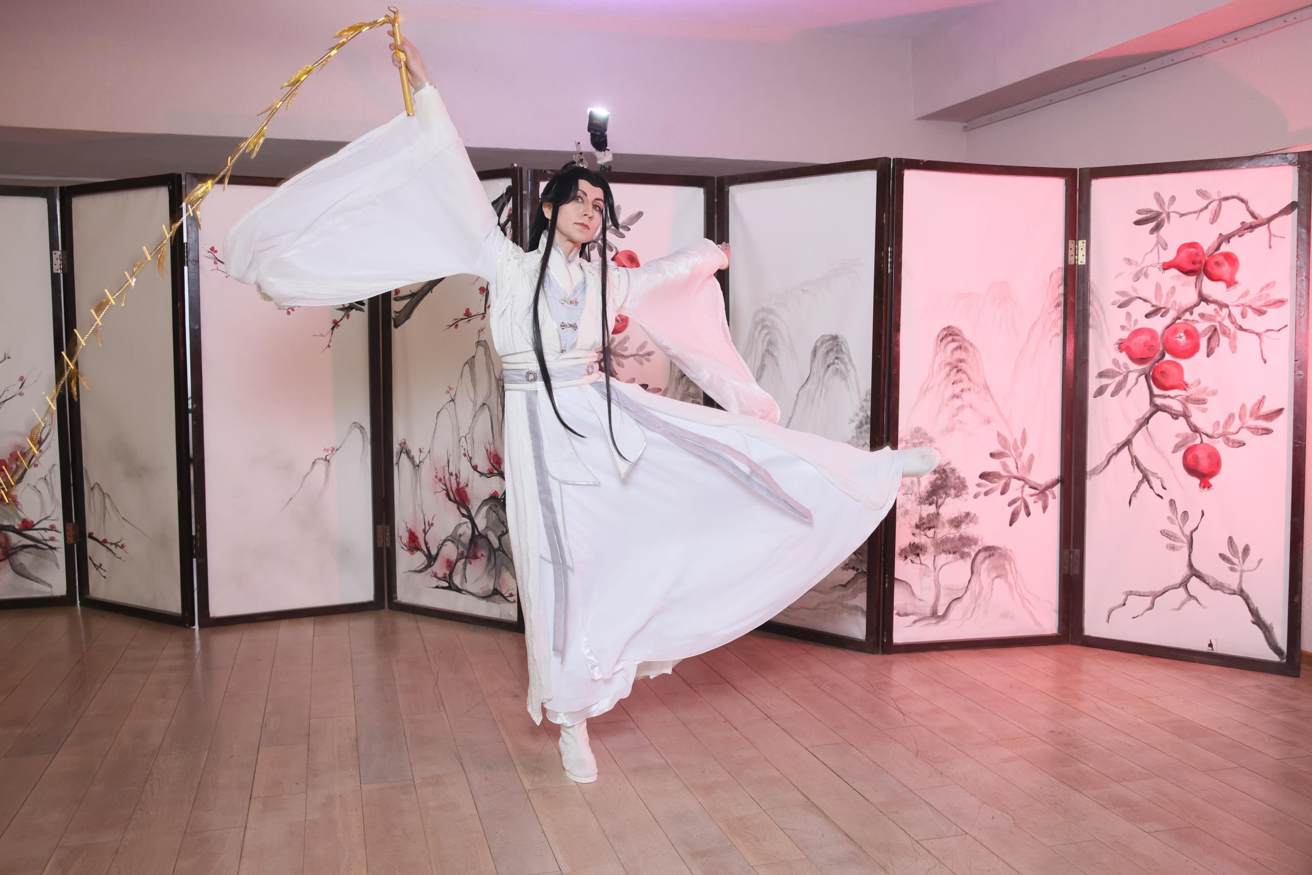 Юки, но Одори 12 (8 часовая модельная фотосъемка, без ретуши). Фотограф в Туле Крупский АнДРей. Фотостудия «КАДР71» в Туле